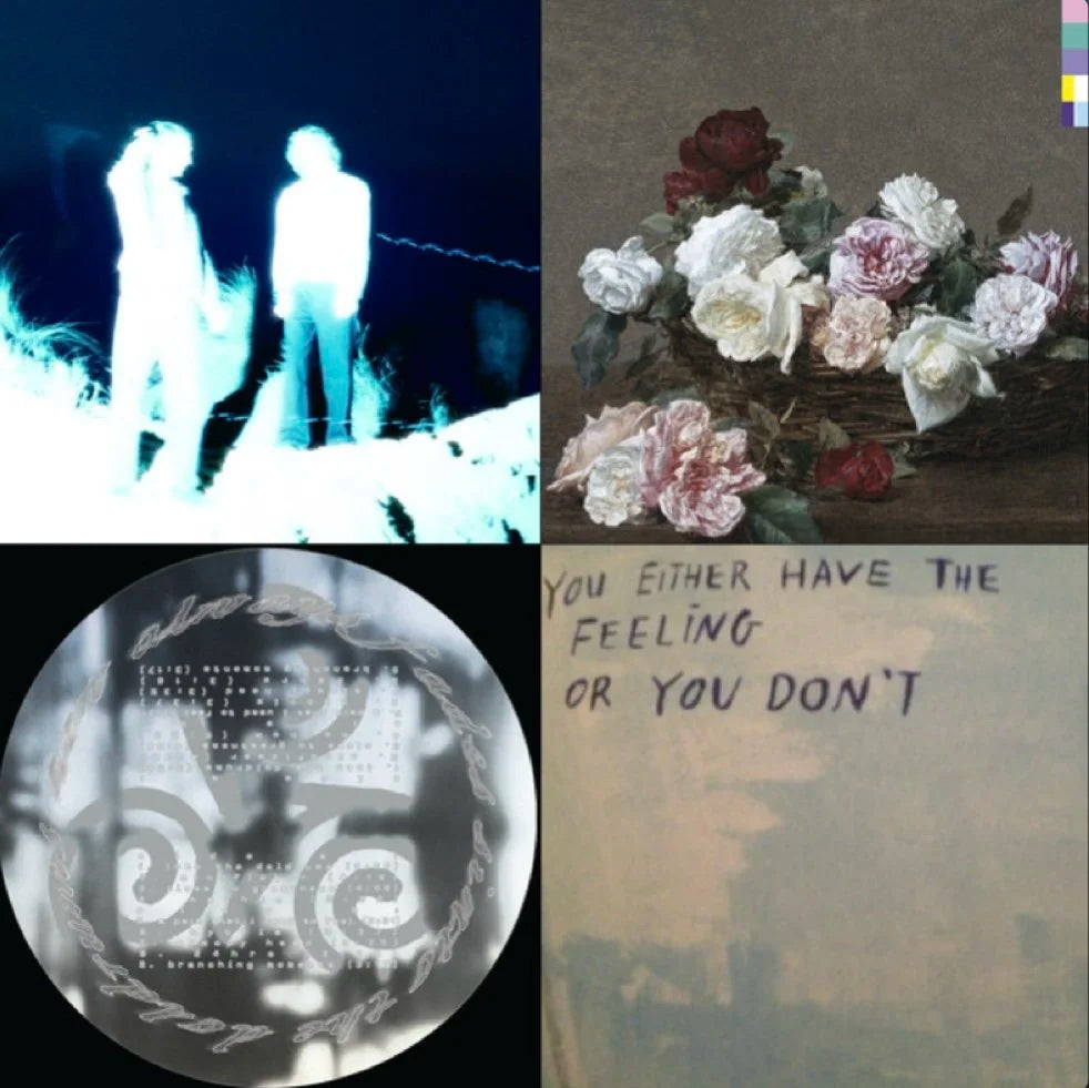 For Your Ears: Deep Winter DJ Set Playlist