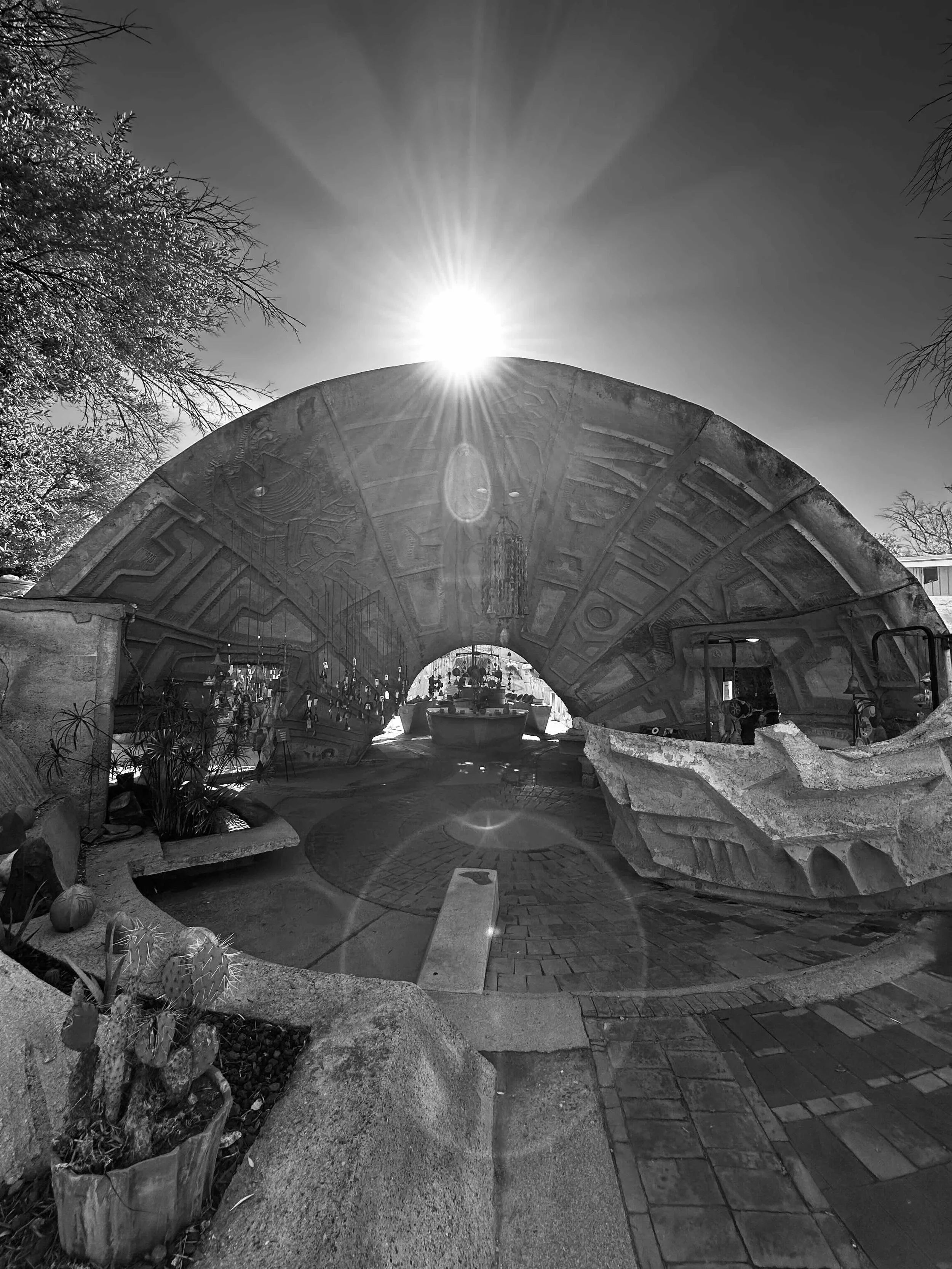 Field Trip: Phoenix