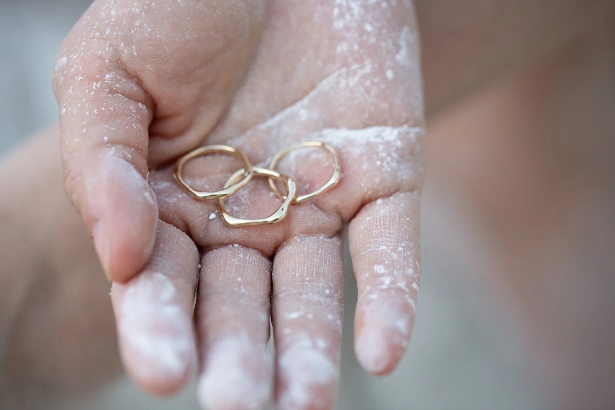 Talisman Fine Jewelry Sirius A Ring in 14k Recycled Gold