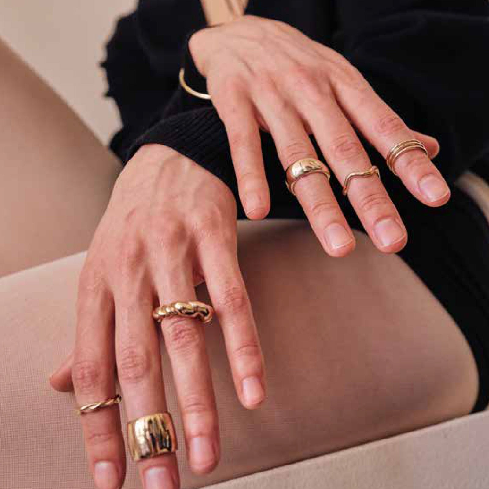 Talisman Fine Jewelry in Denver Life magazine january 2025