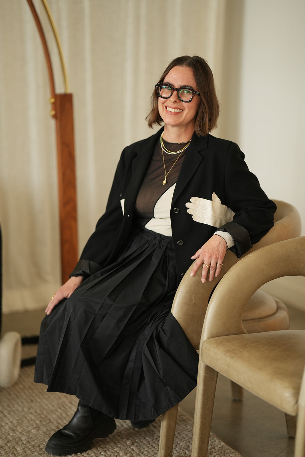 Vanessa Barcus in Medium Authority Magazine June 2026