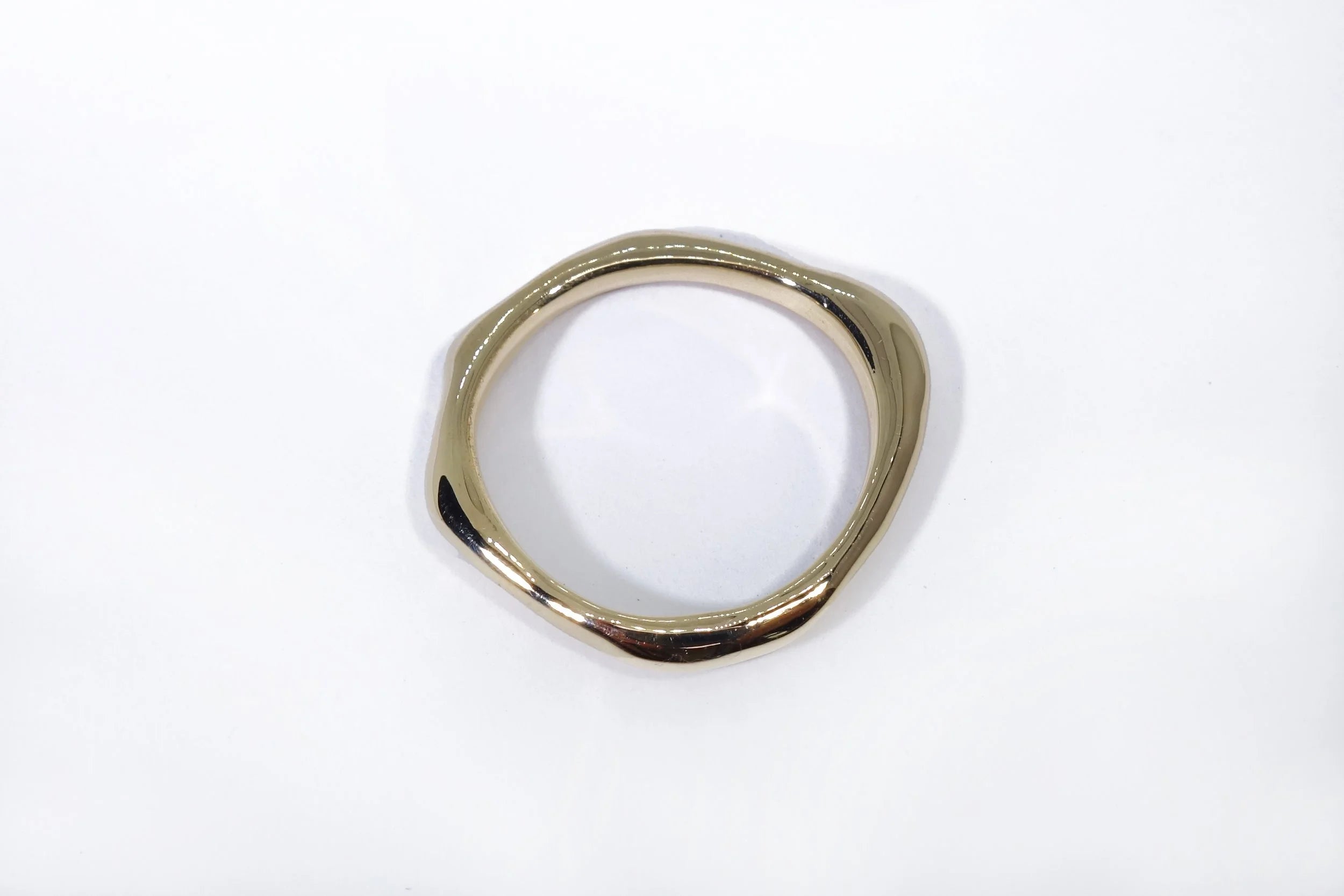 Talisman Fine Jewelry Sirius B Ring in 14k Recycled Gold