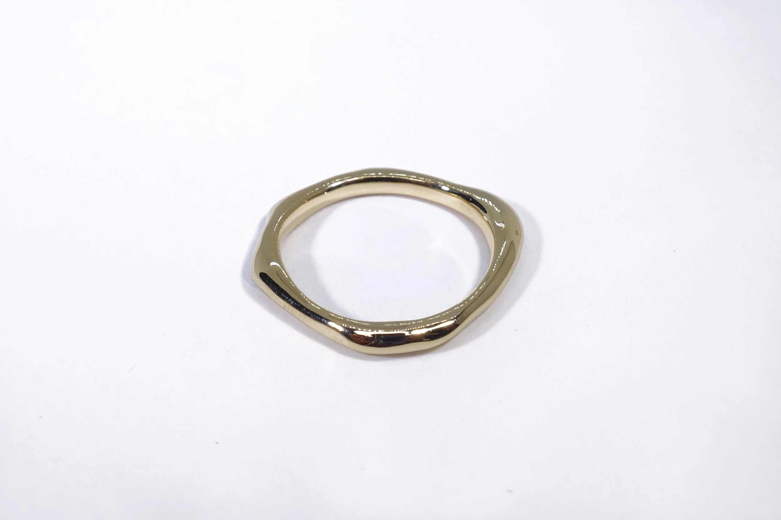 Talisman Fine Jewelry Sirius B Ring in 14k Recycled Gold