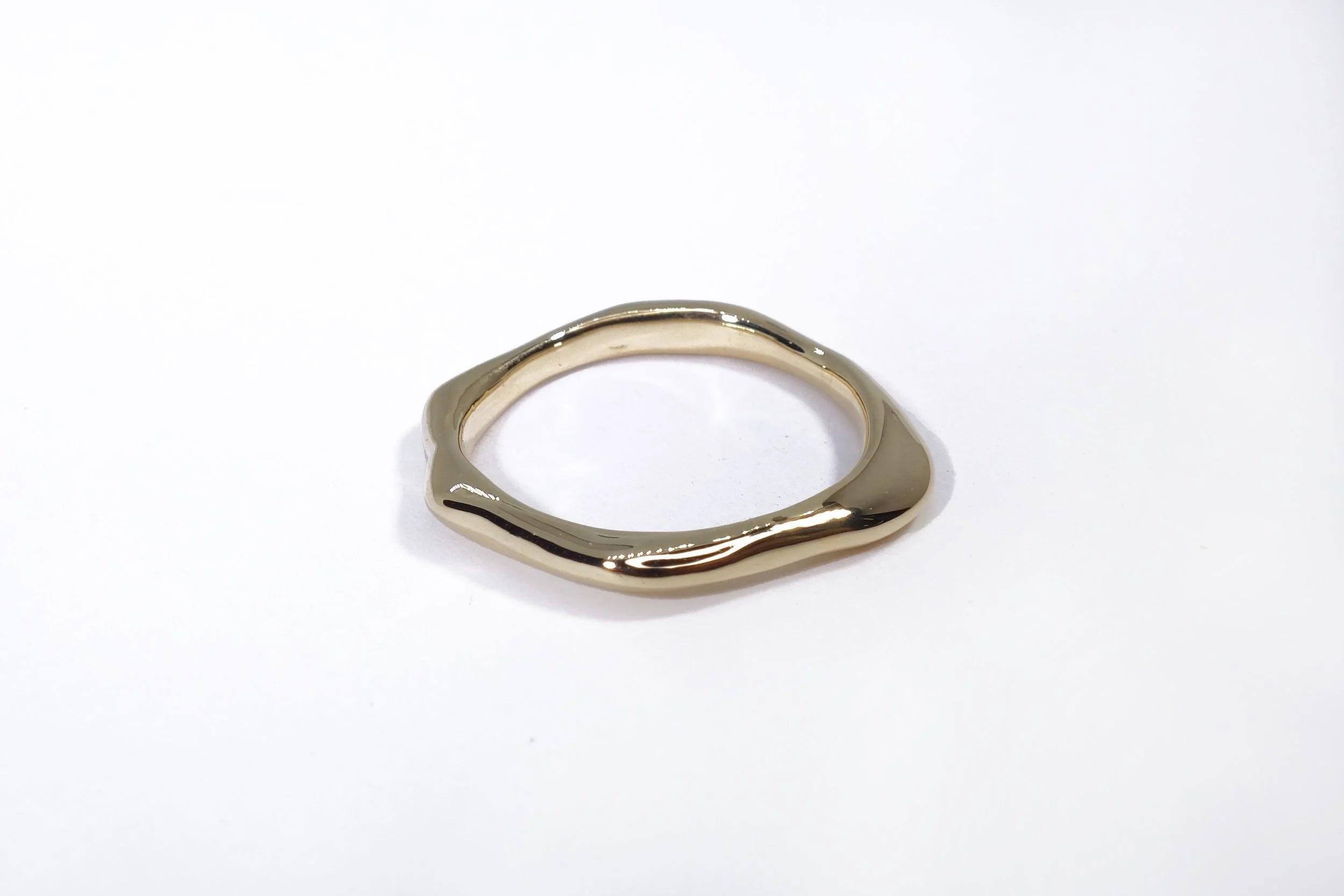 Talisman Fine Jewelry Sirius B Ring in 14k Recycled Gold