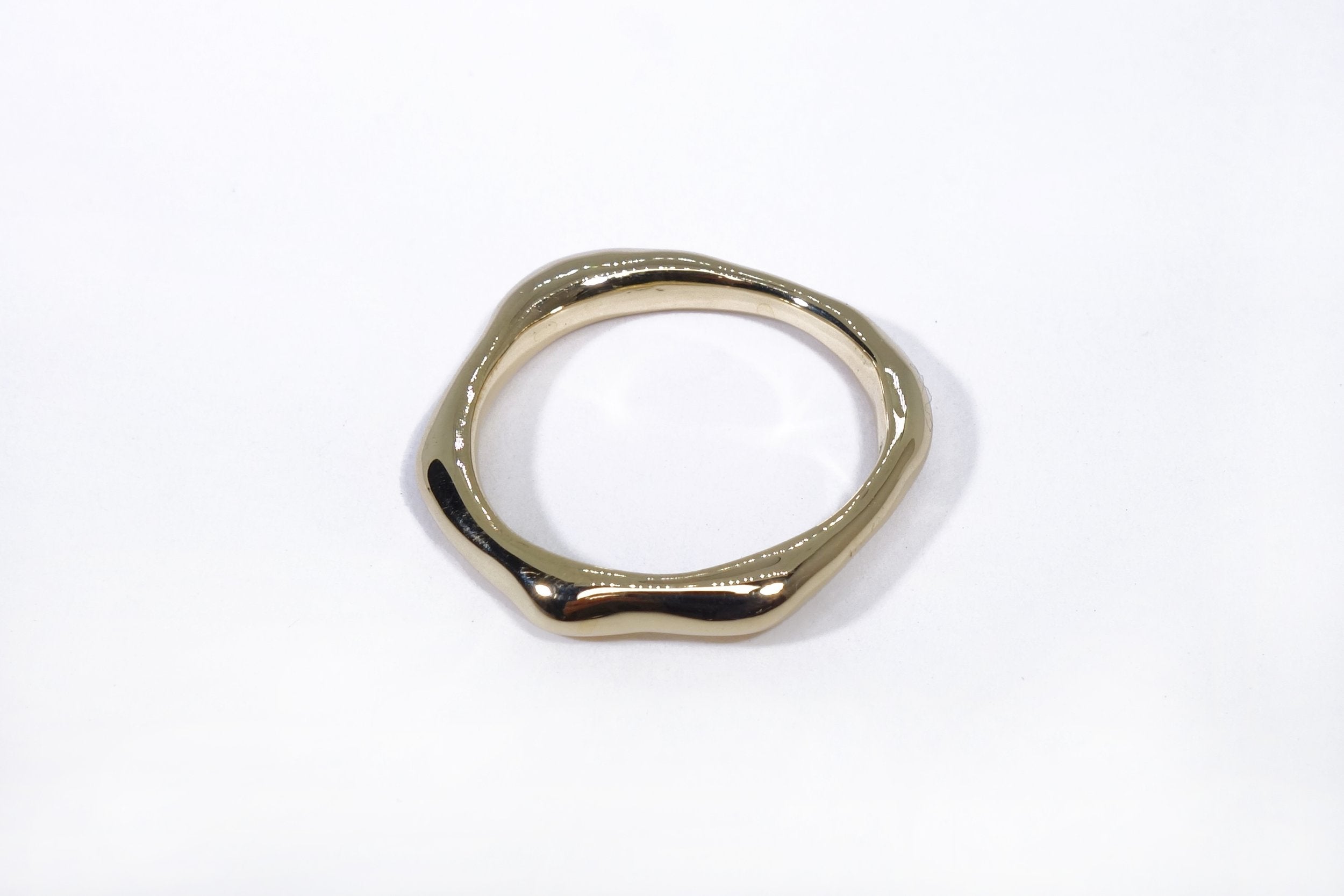 Talisman Fine Jewelry Sirius B Ring in 14k Recycled Gold
