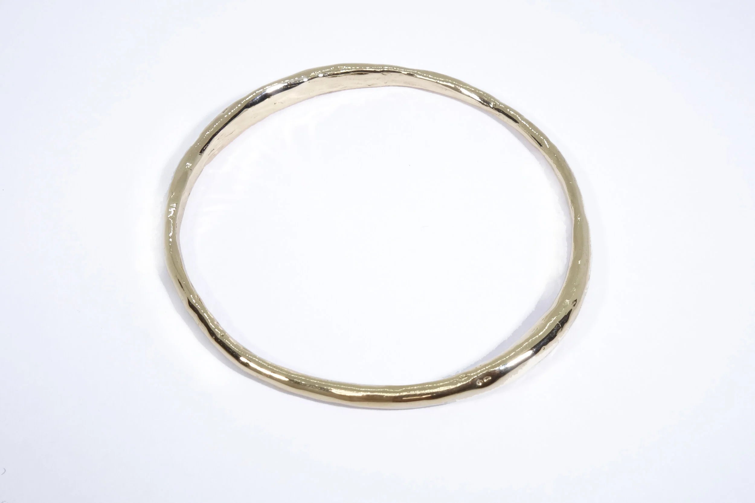 Talisman Fine Jewelry Portal Bracelet in 14k Recycled Gold
