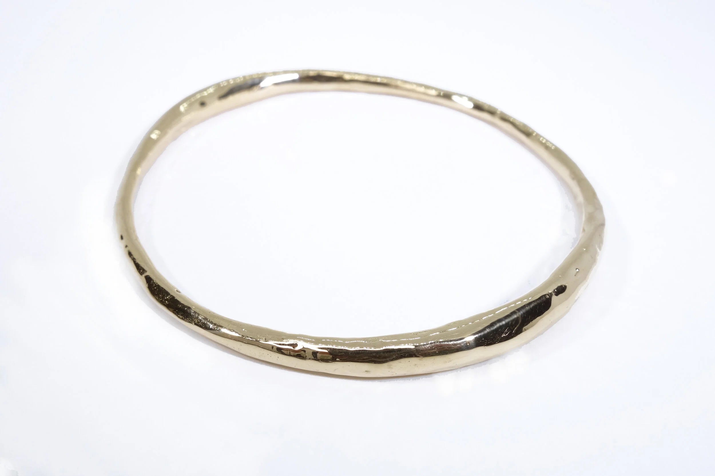 Talisman Fine Jewelry Portal Bracelet in 14k Recycled Gold