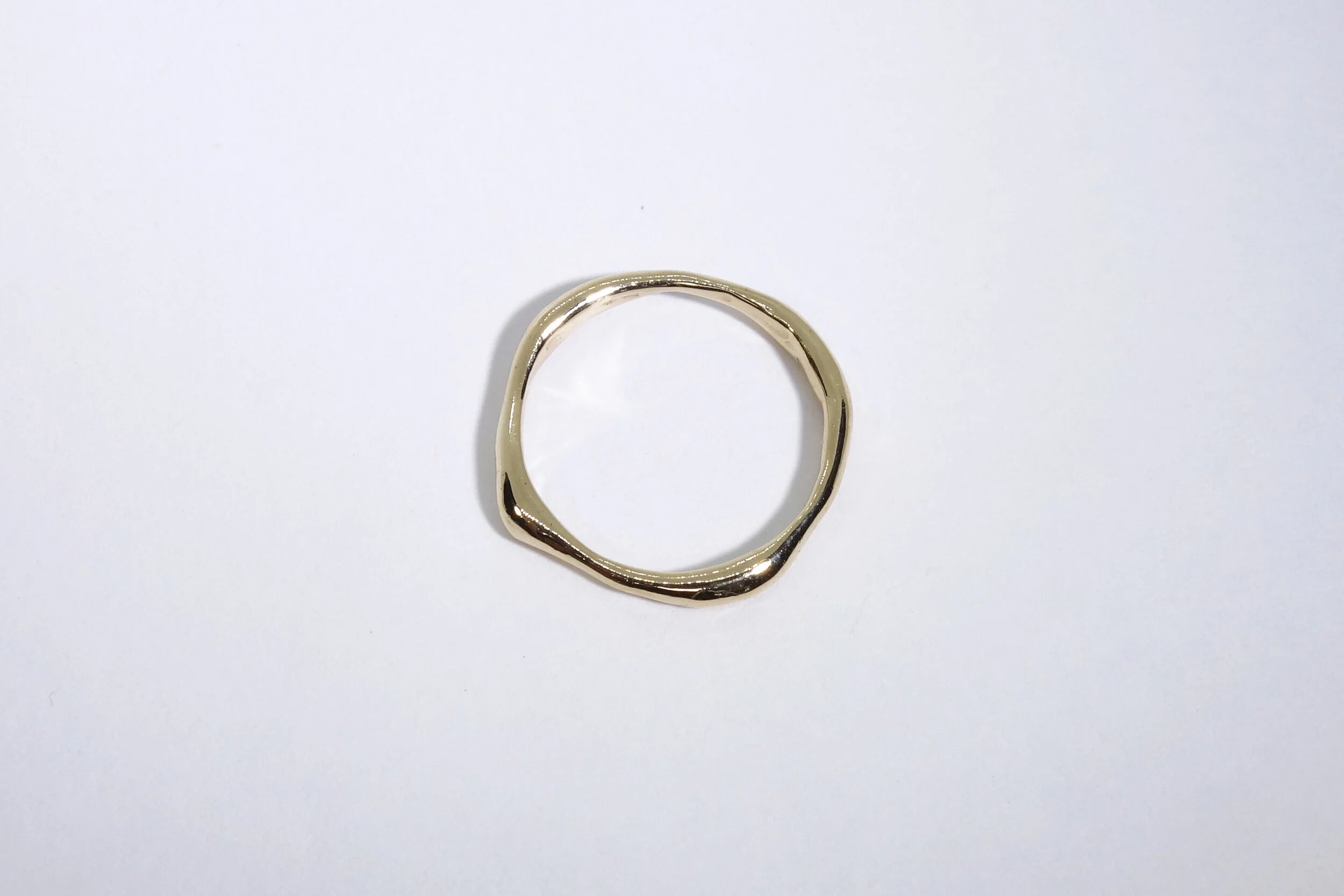 Talisman Fine Jewelry Sirius A Ring in 14k Recycled Gold