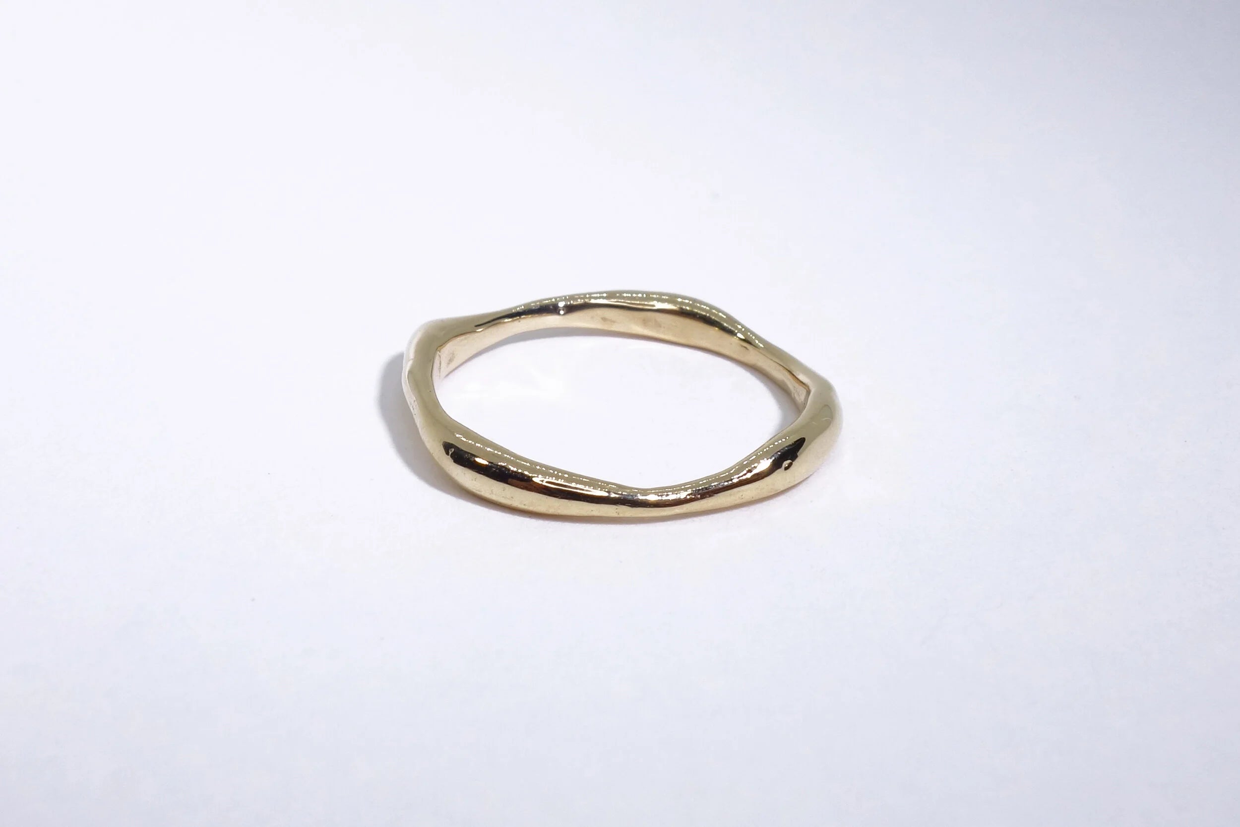 Talisman Fine Jewelry Sirius A Ring in 14k Recycled Gold