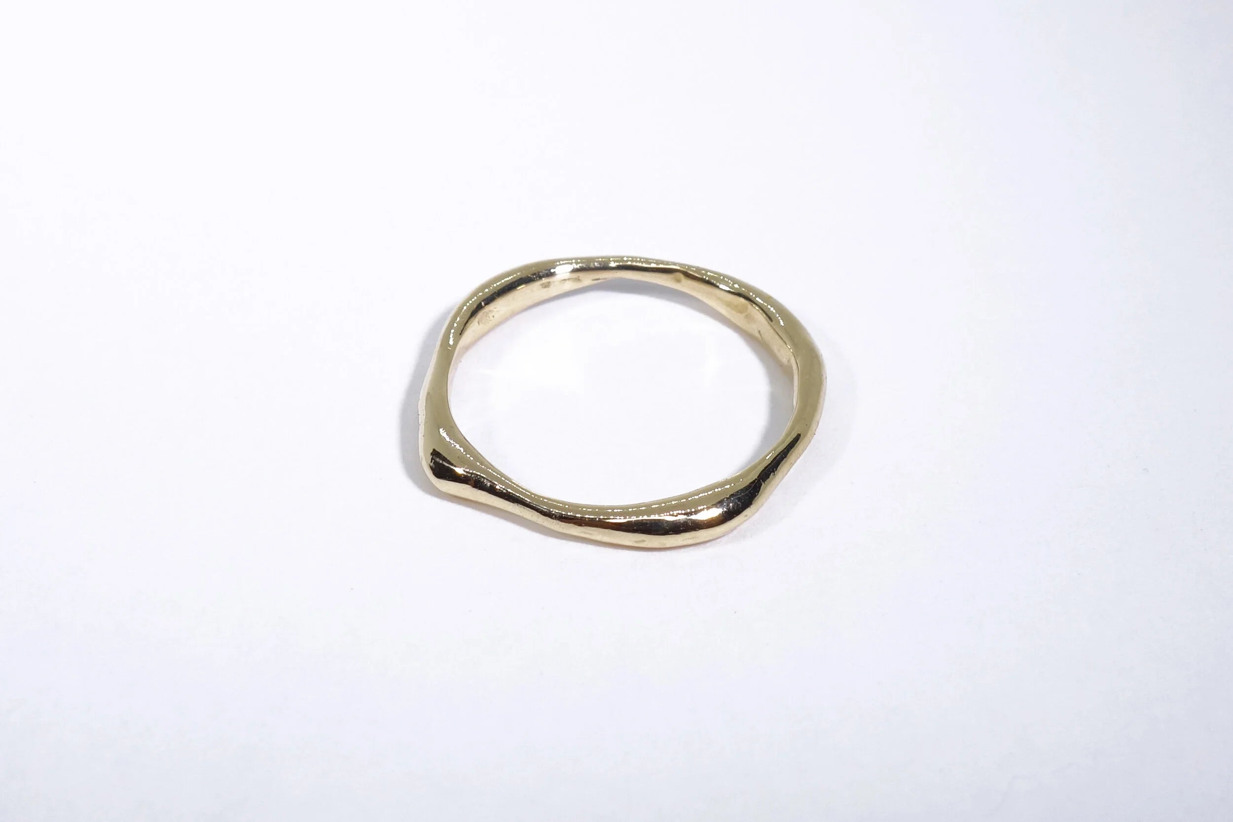 Talisman Fine Jewelry Sirius A Ring in 14k Recycled Gold