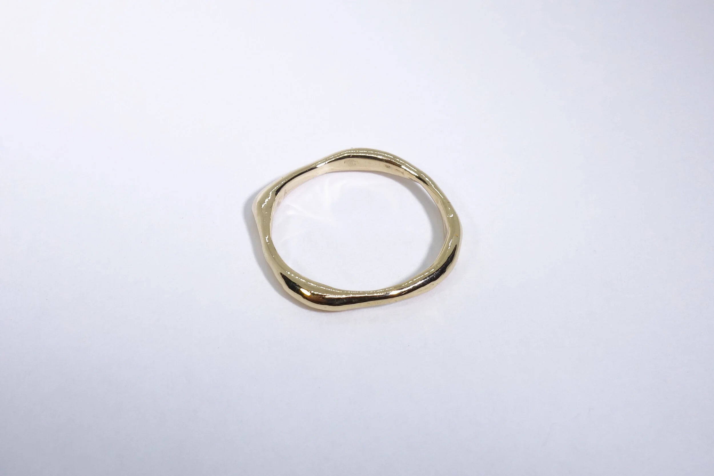 Talisman Fine Jewelry Sirius A Ring in 14k Recycled Gold