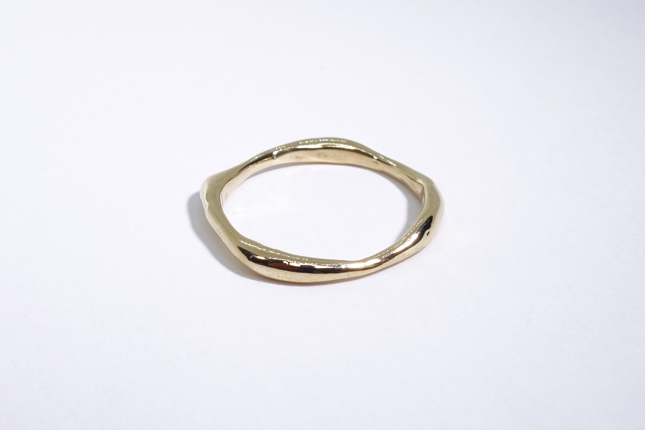 Talisman Fine Jewelry Sirius A Ring in 14k Recycled Gold