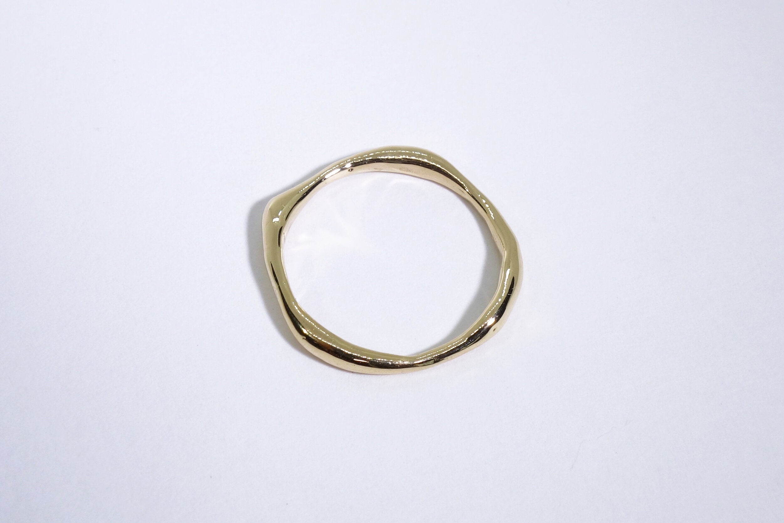 Talisman Fine Jewelry Sirius A Ring in 14k Recycled Gold