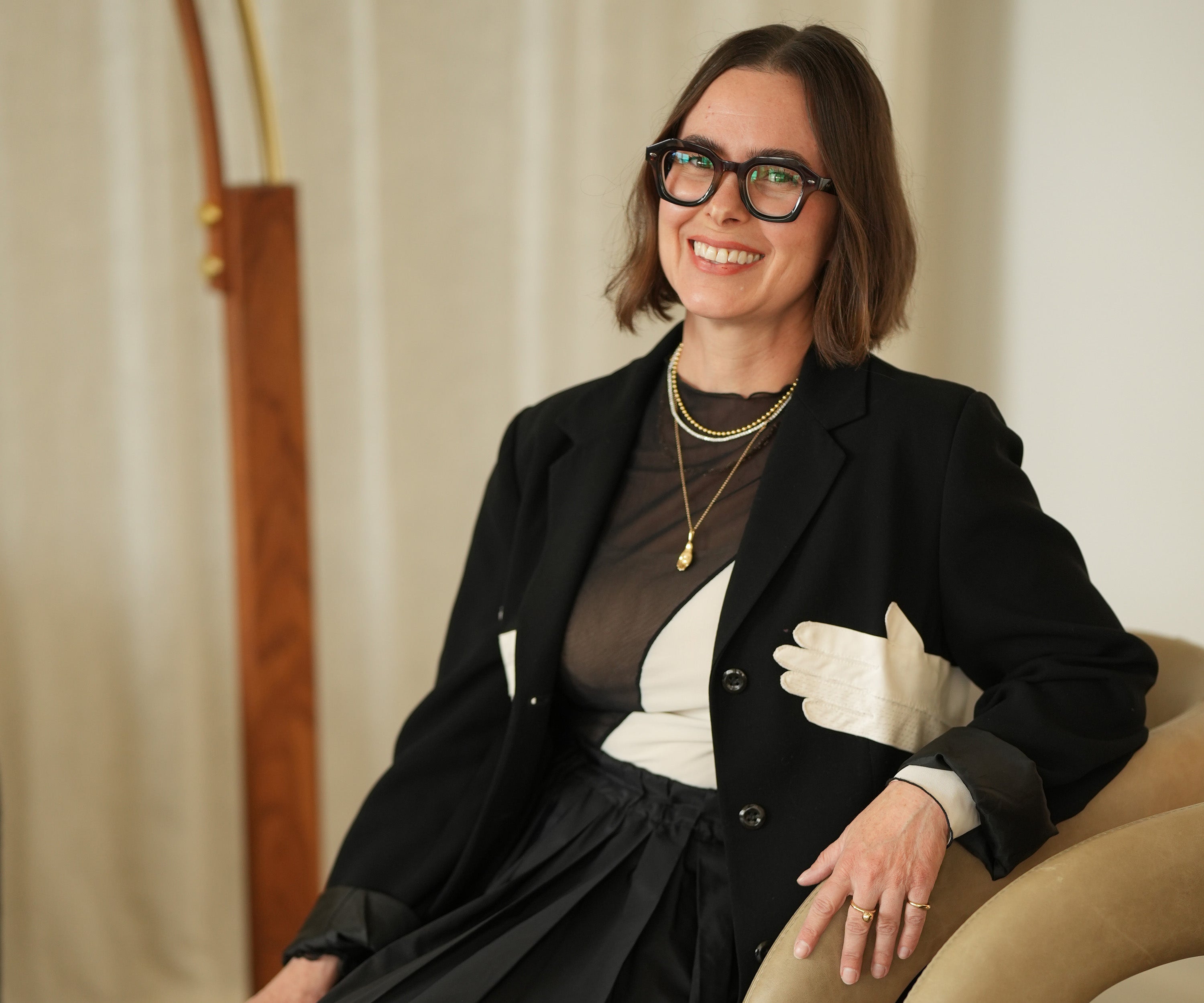 talisman fine jewelry designer vanessa barcus