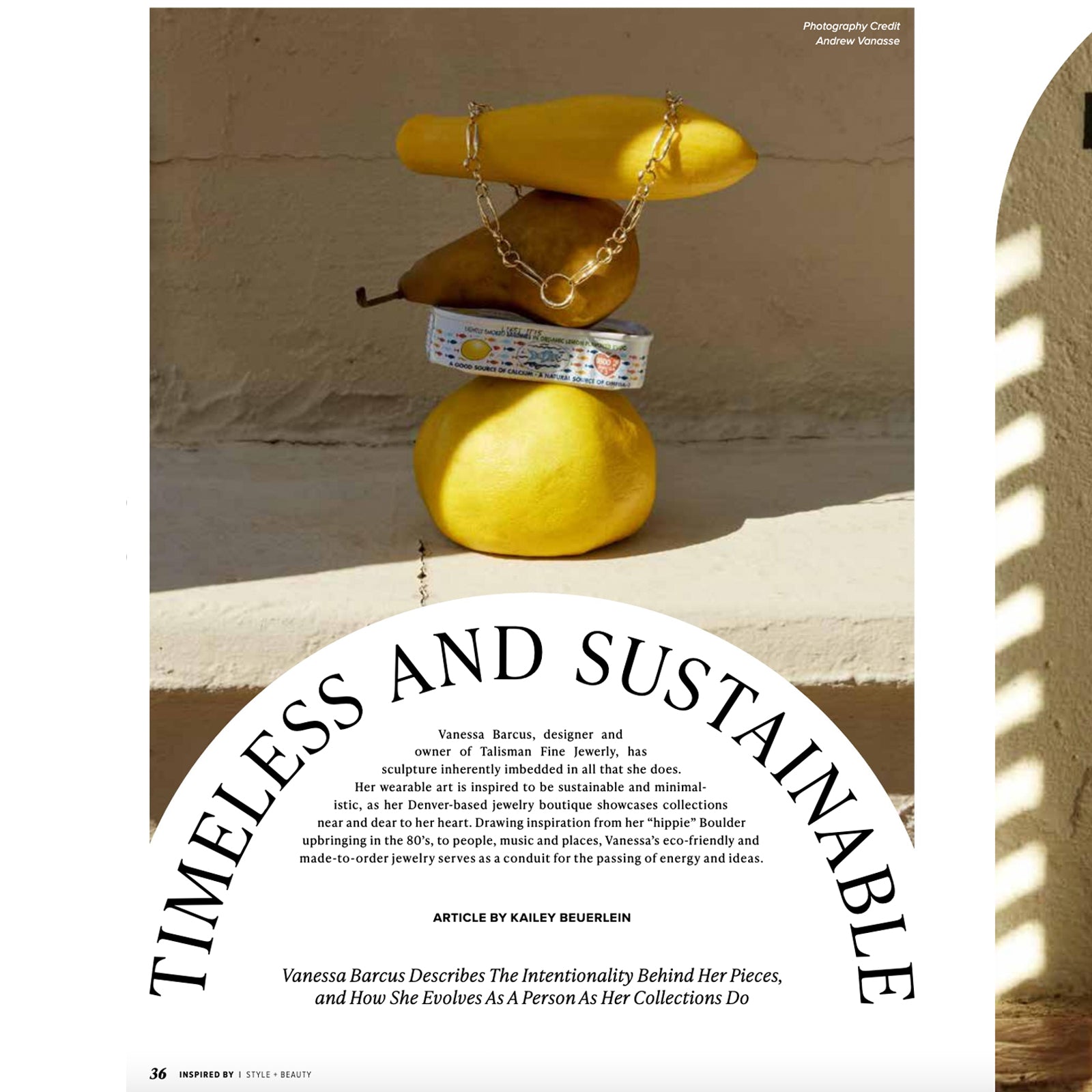 talisman fine jewelry in boulder lifestyle 2022