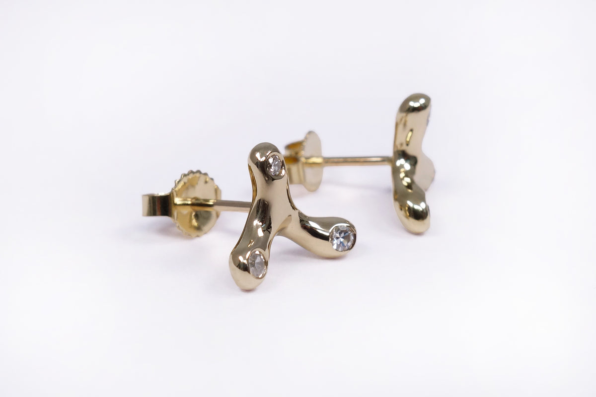 Constellation Earrings