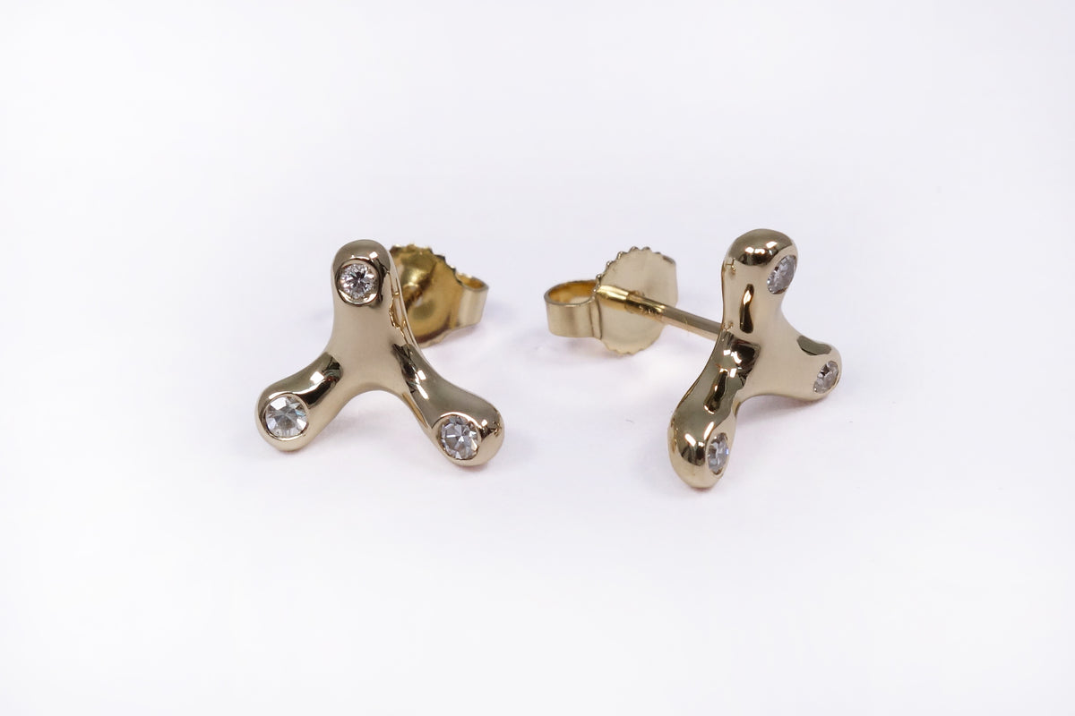Constellation Earrings