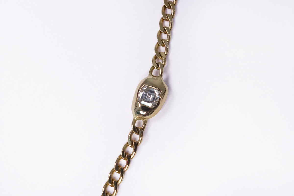 Constellation Necklace