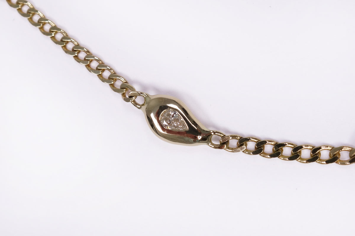 Constellation Necklace