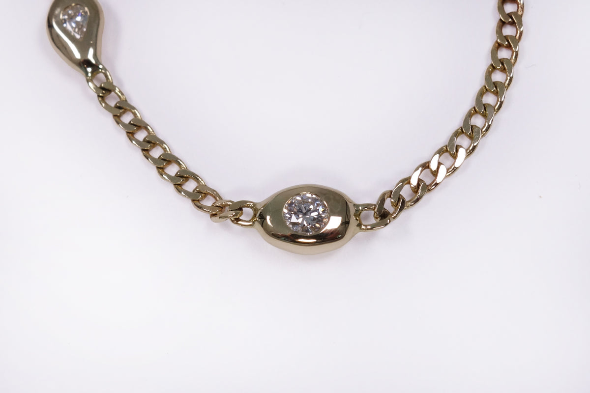 Constellation Necklace