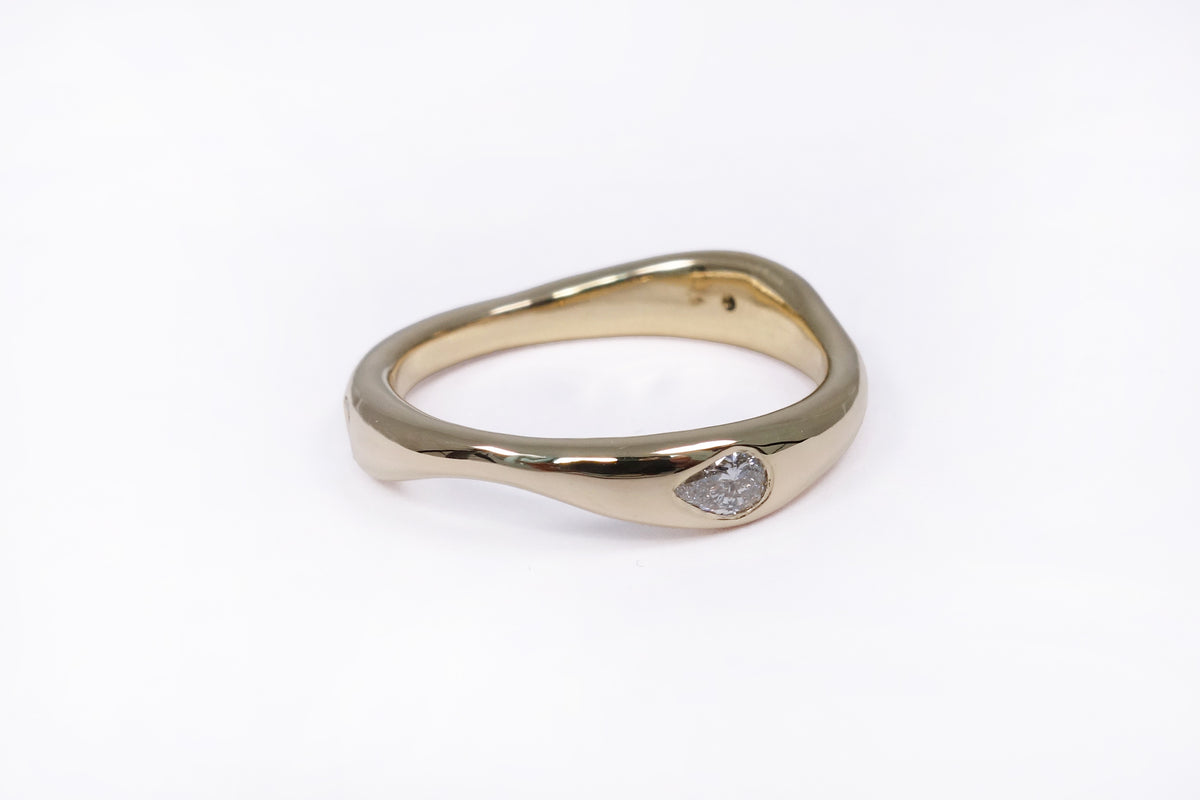 Constellation Ring
