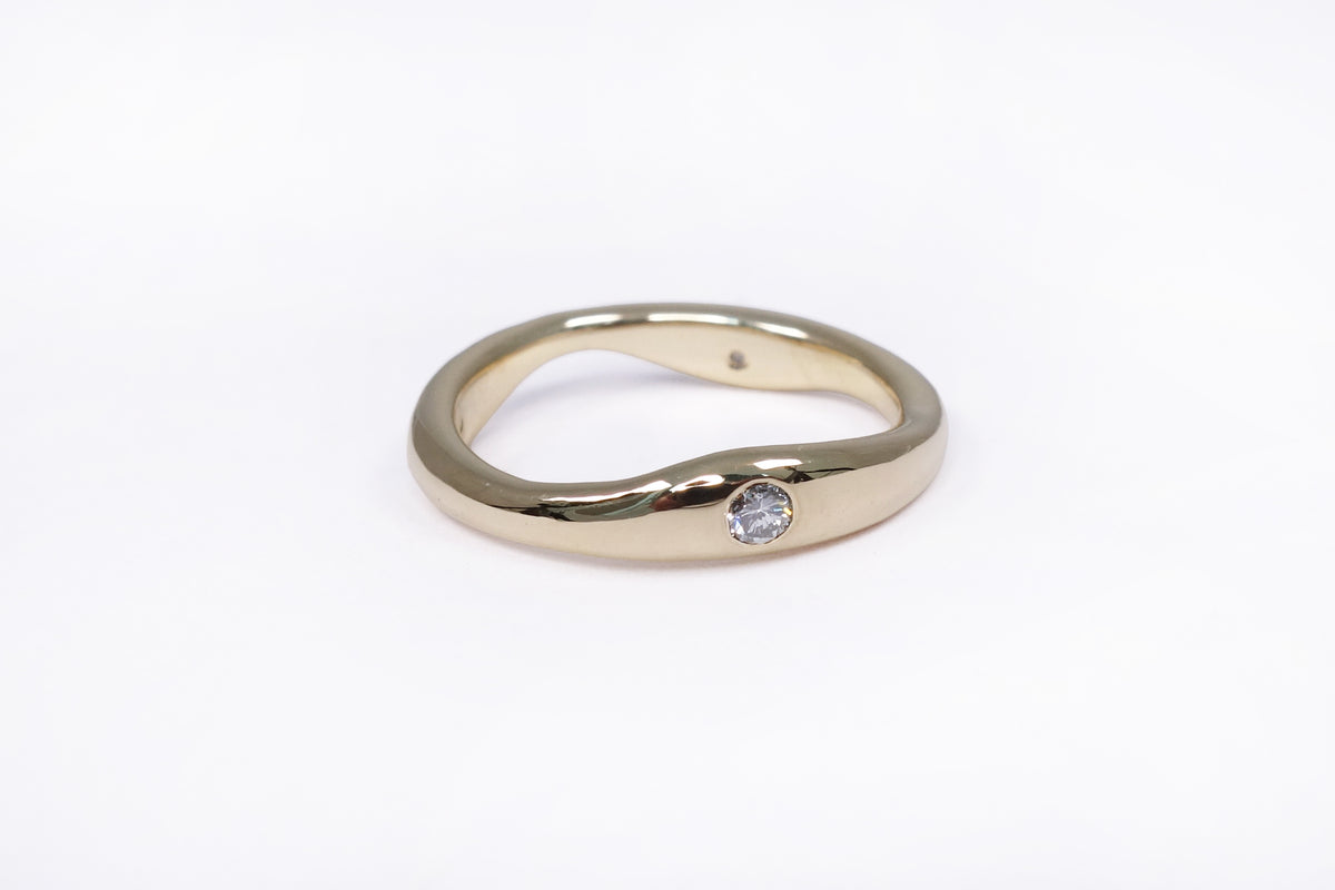 Constellation Ring
