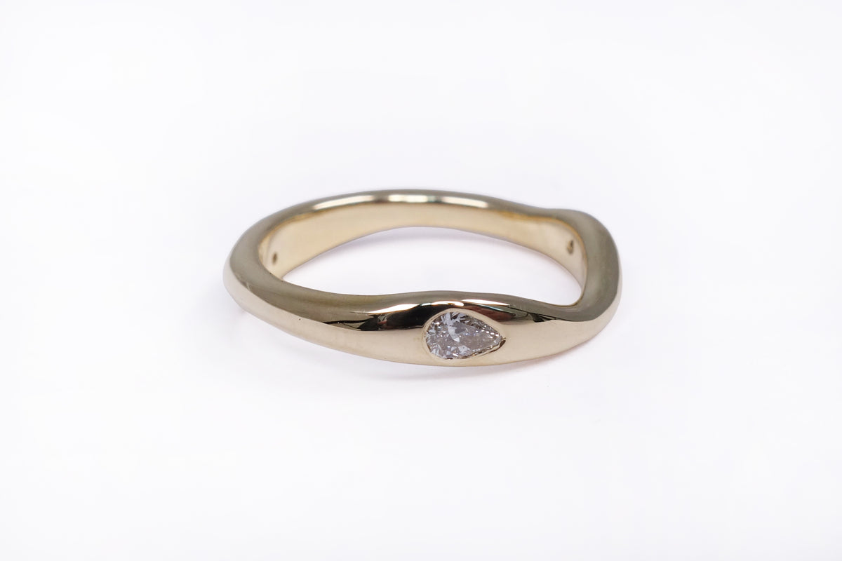 Constellation Ring
