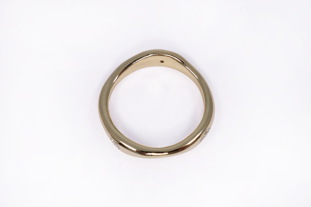 Constellation Ring