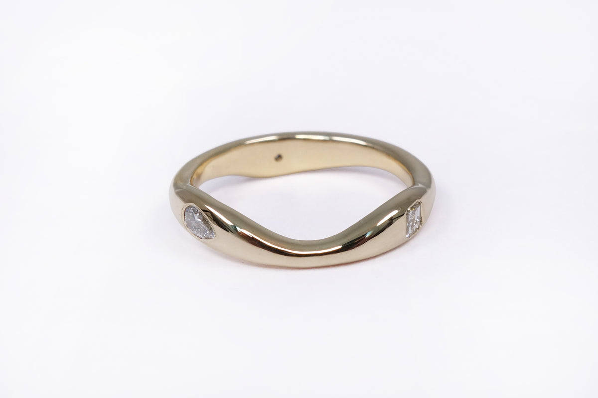 Constellation Ring