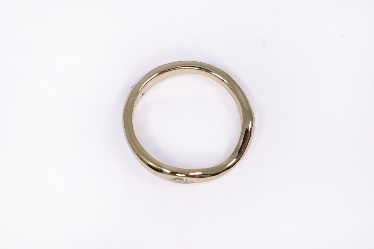 Constellation Ring