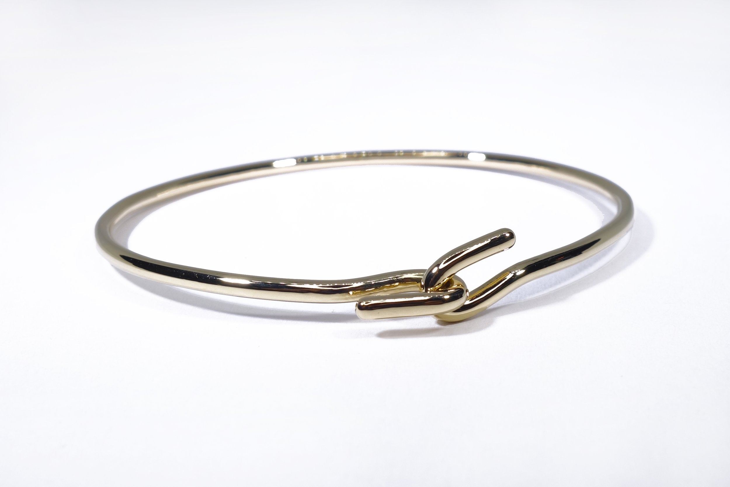 Talisman Fine Jewelry Orbit Bracelet in 14k Recycled Gold