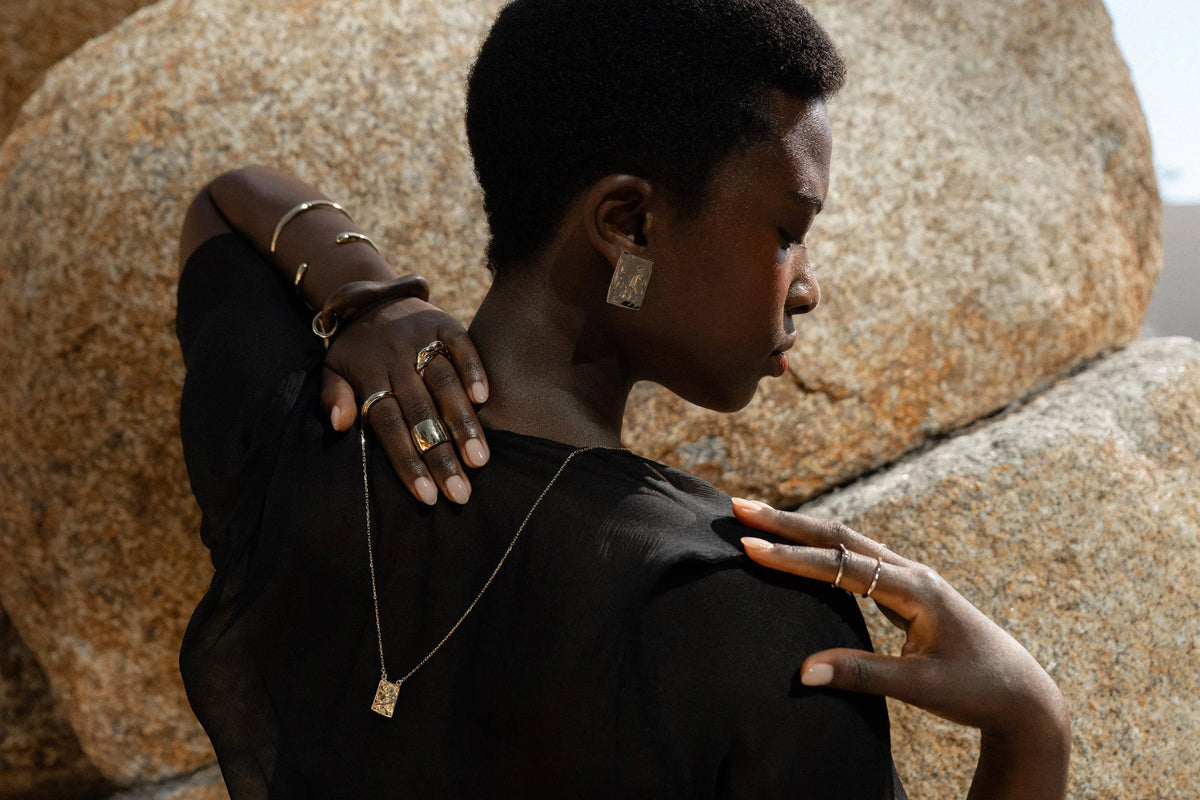 Talisman Spring 2026 lookbook image