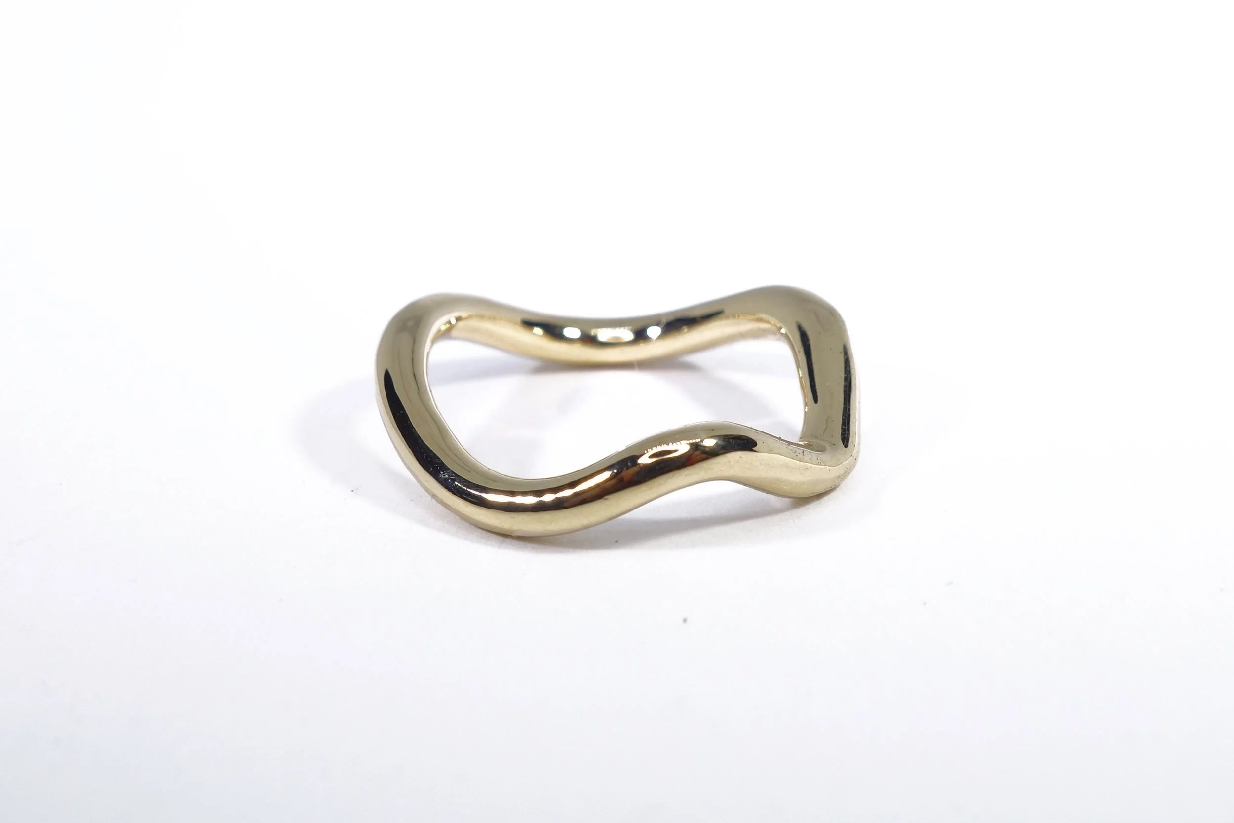 Talisman Fine Jewelry Shapeshifter Ring in 14k Recycled Gold