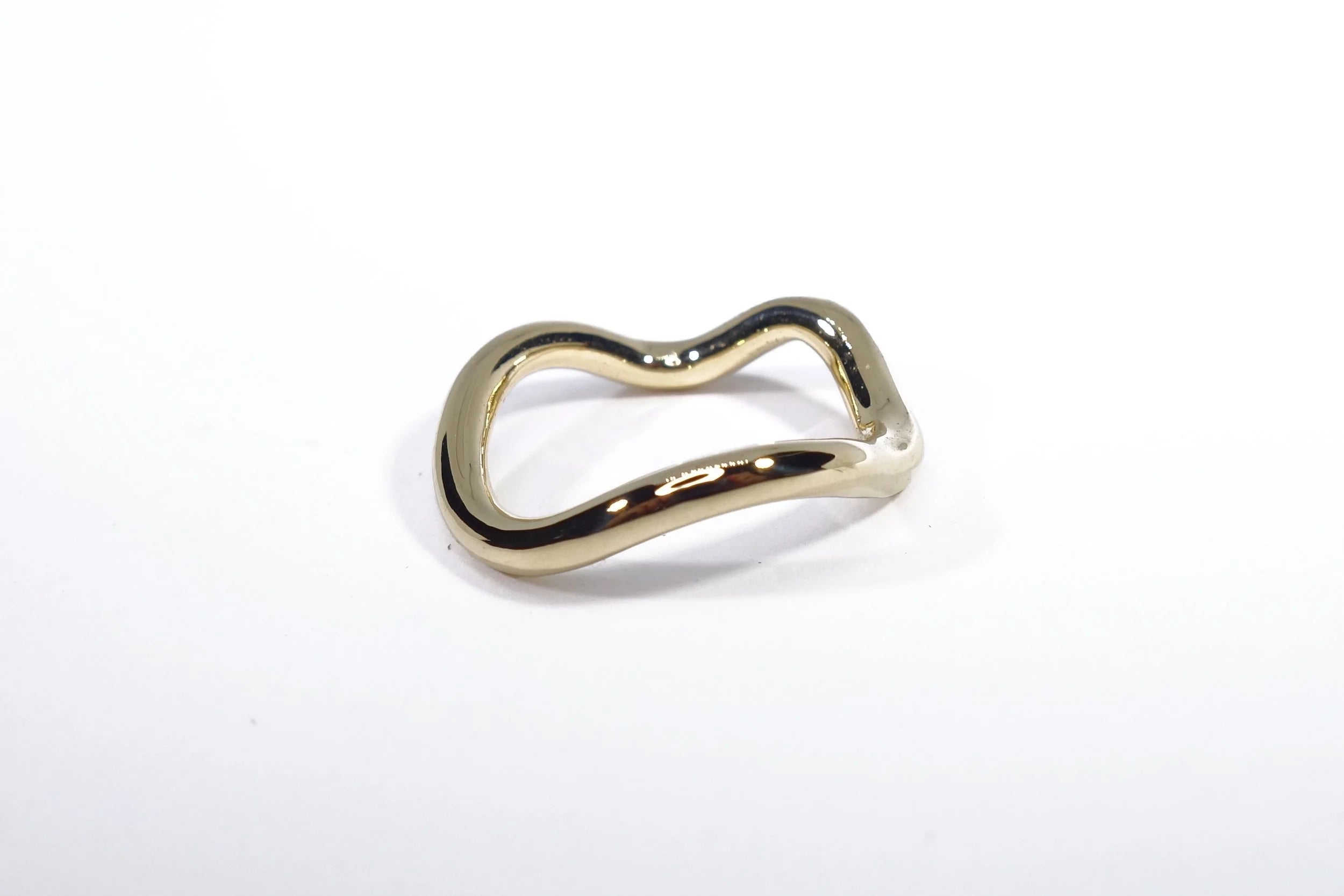 Talisman Fine Jewelry Shapeshifter Ring in 14k Recycled Gold