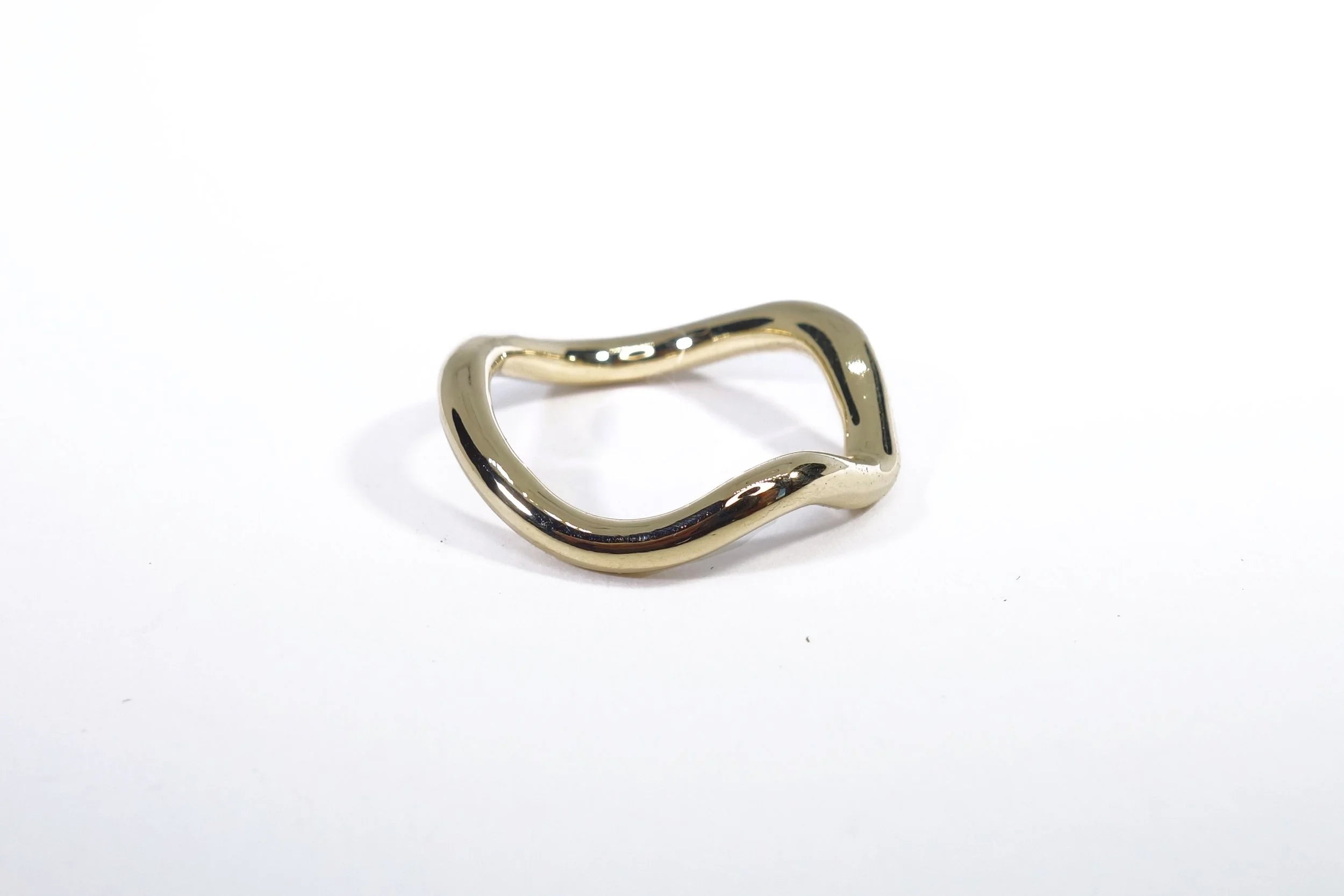 Talisman Fine Jewelry Shapeshifter Ring in 14k Recycled Gold