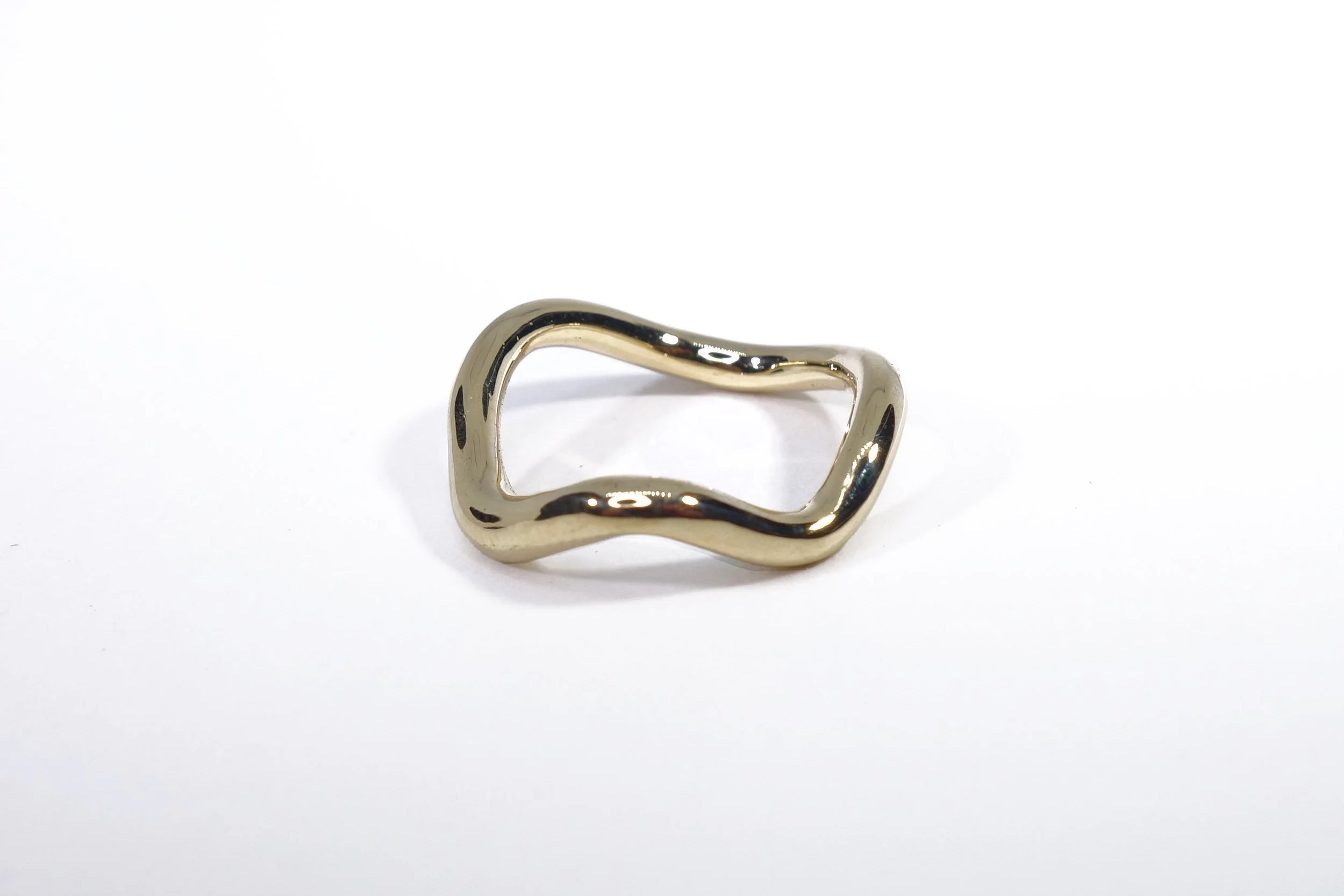 Talisman Fine Jewelry Shapeshifter Ring in 14k Recycled Gold