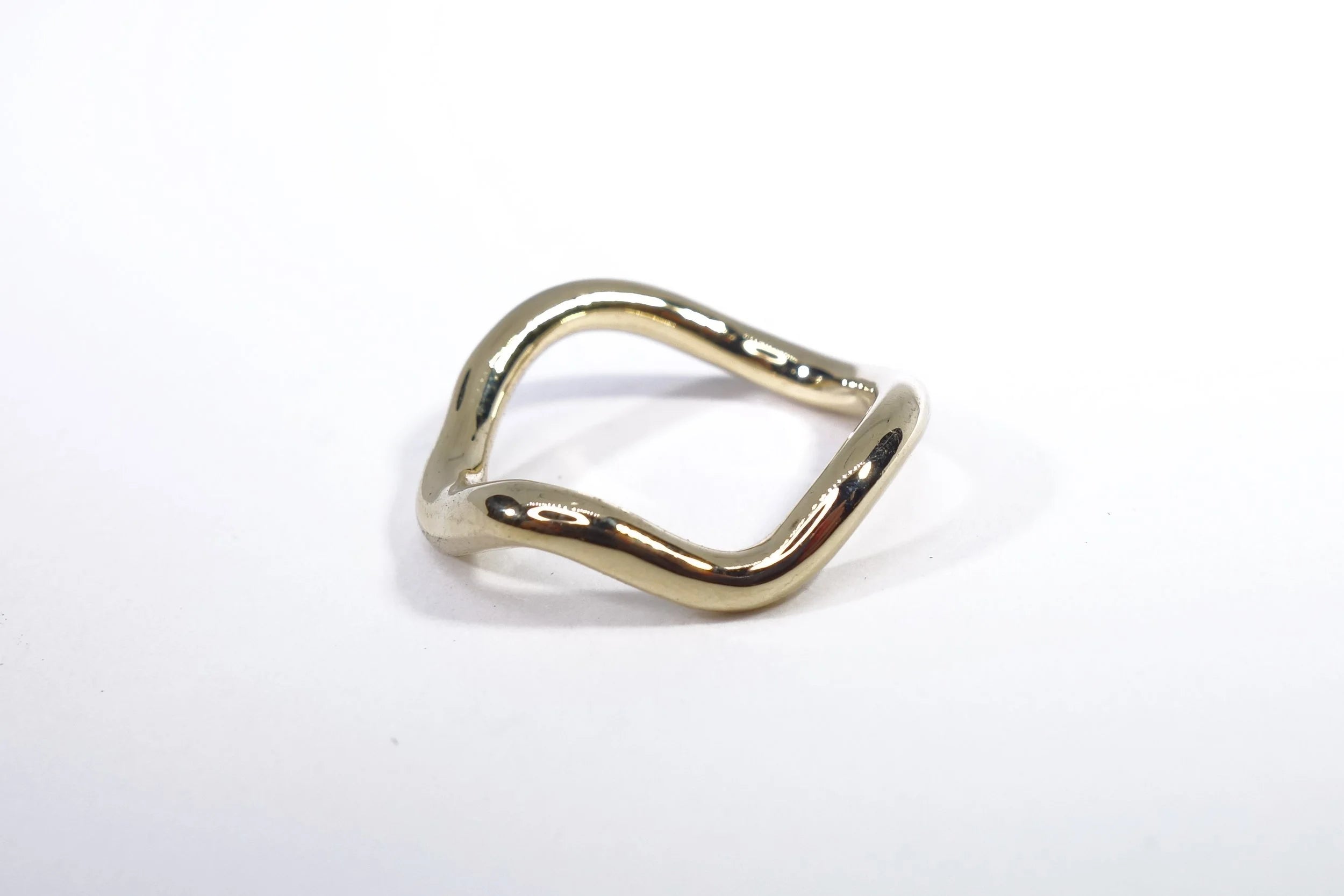 Talisman Fine Jewelry Shapeshifter Ring in 14k Recycled Gold