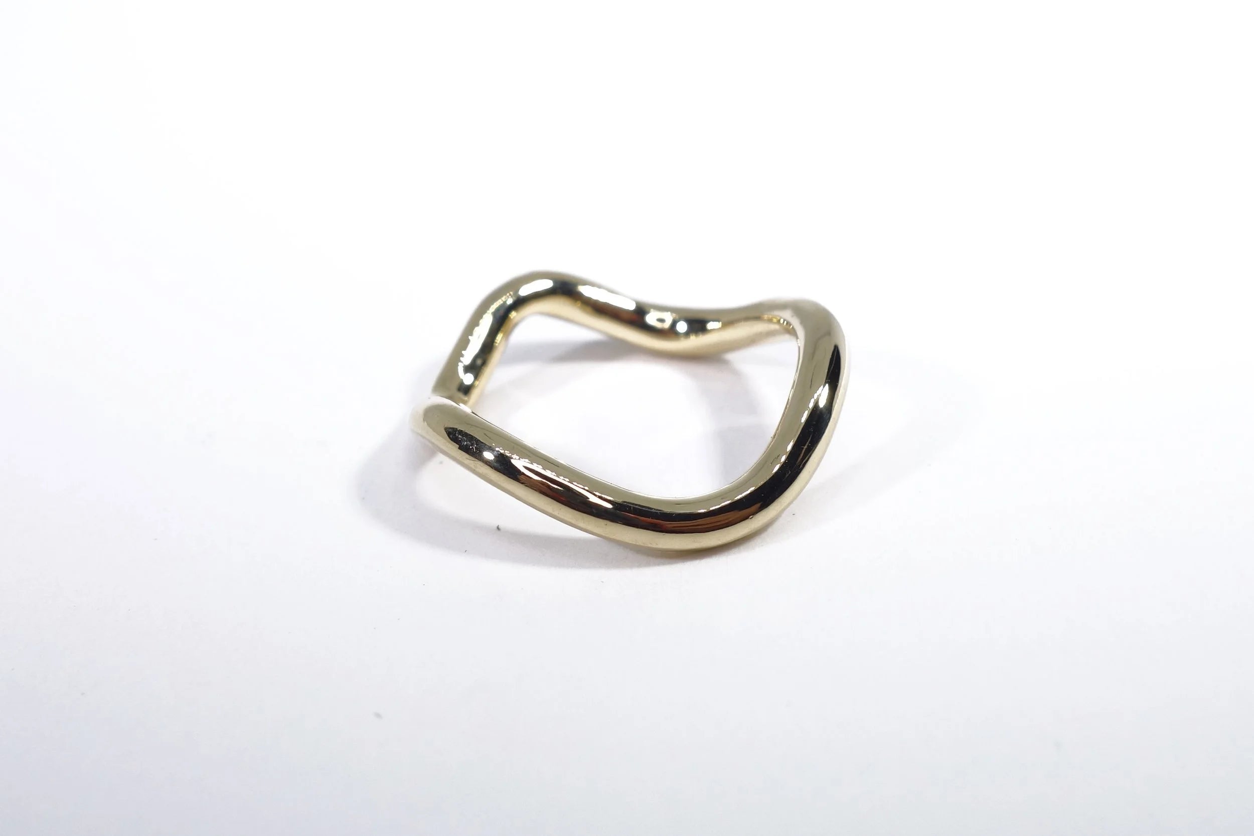 Talisman Fine Jewelry Shapeshifter Ring in 14k Recycled Gold