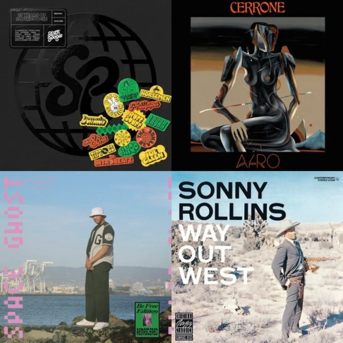 For Your Ears: Edging Summer