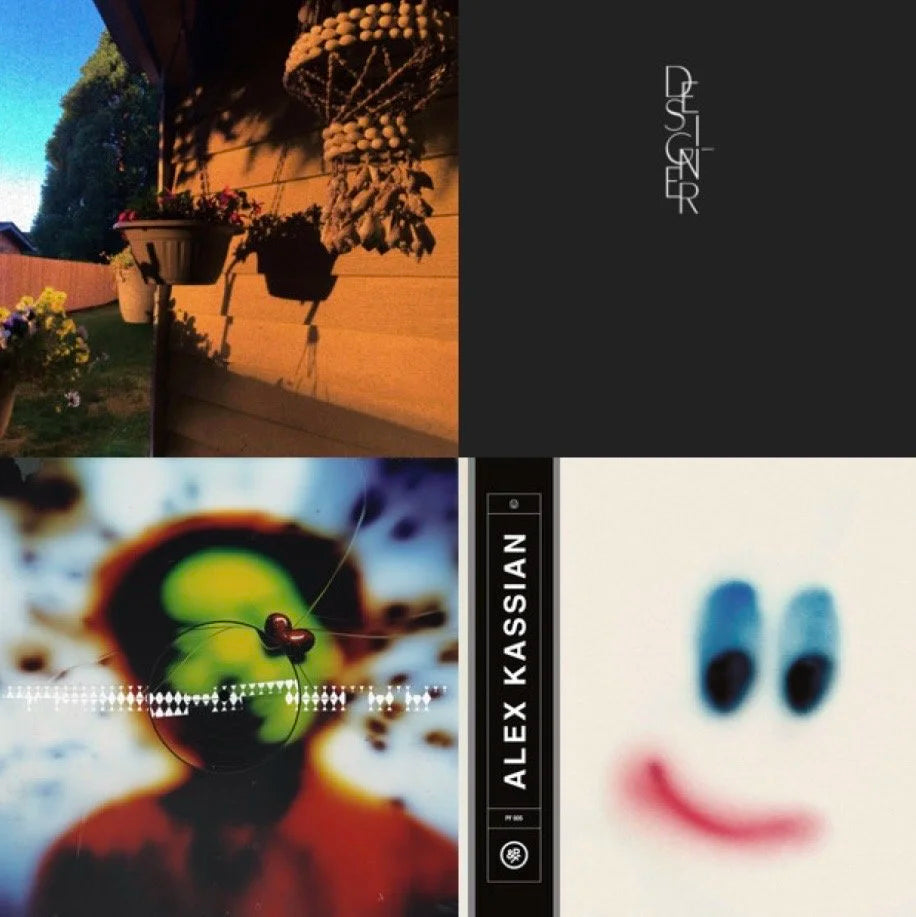For Your Ears: The Year of the Fire Horse Playlist