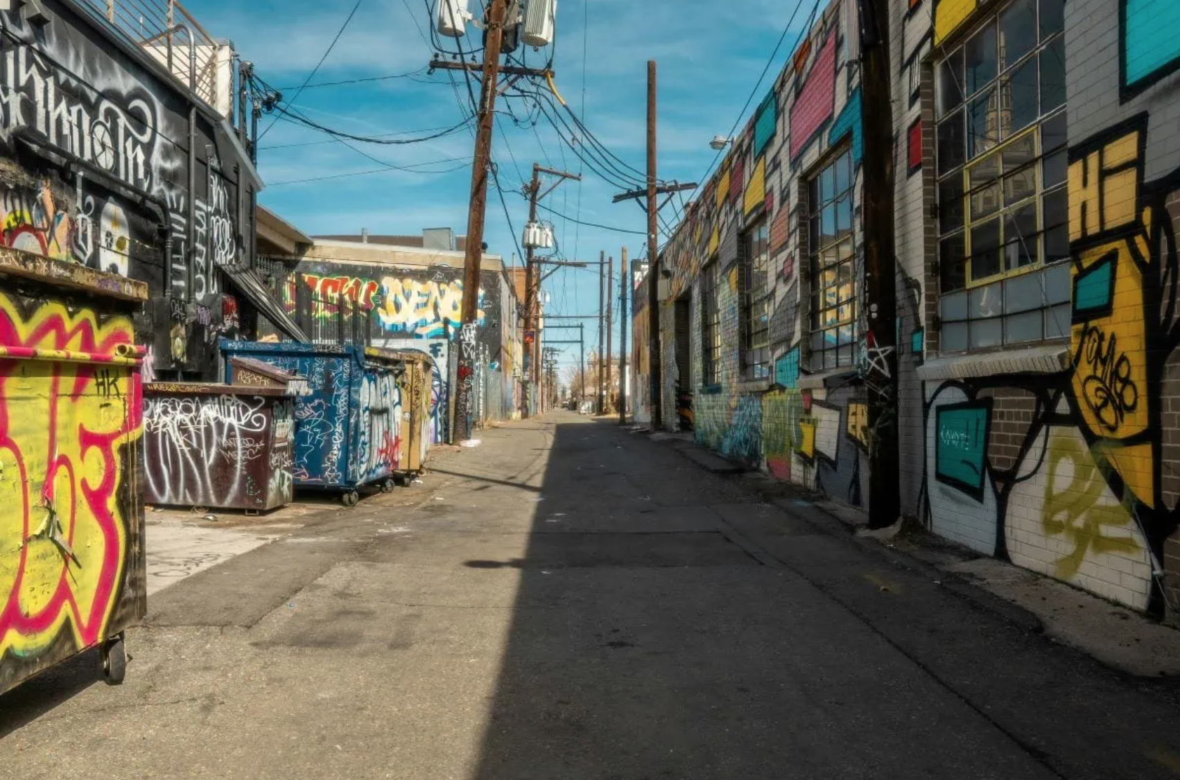 Redfin's Guide to RiNo Denver