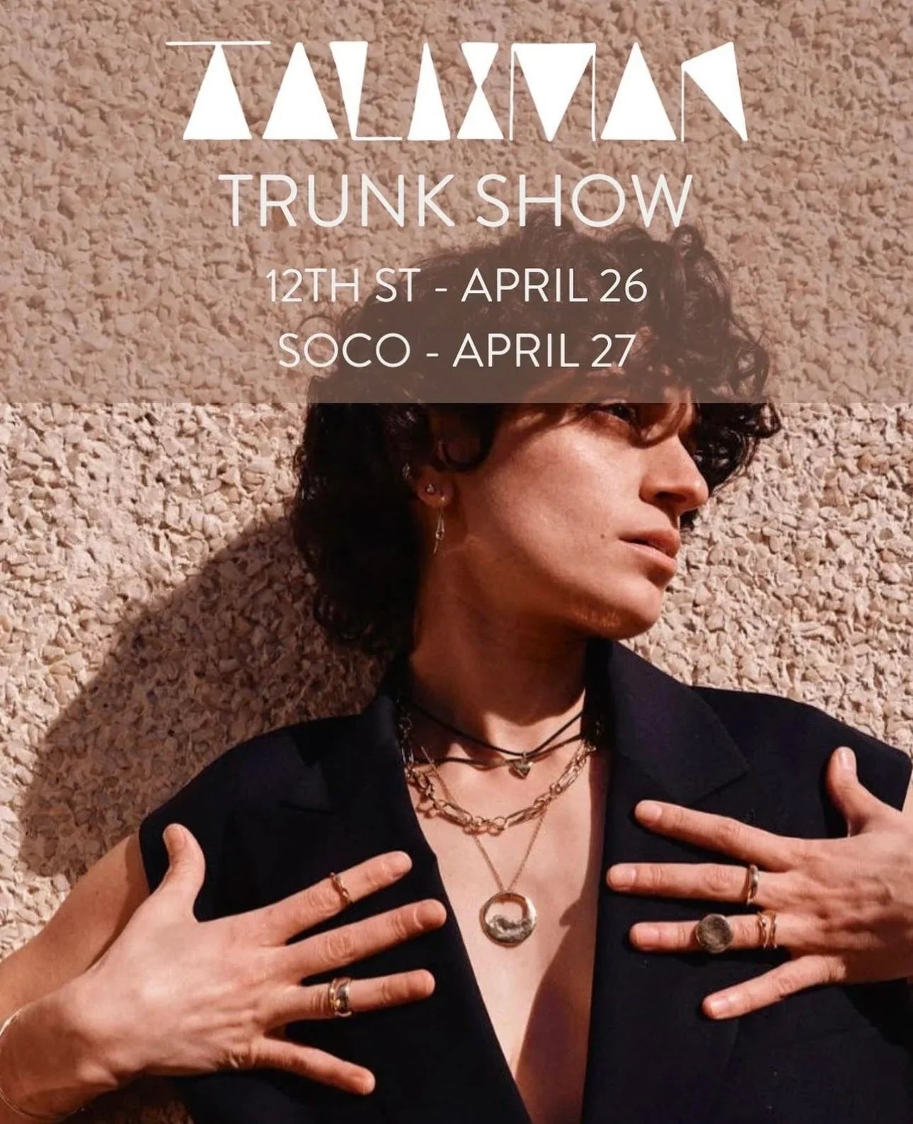 SS24 Trunk Show with Good Company Austin