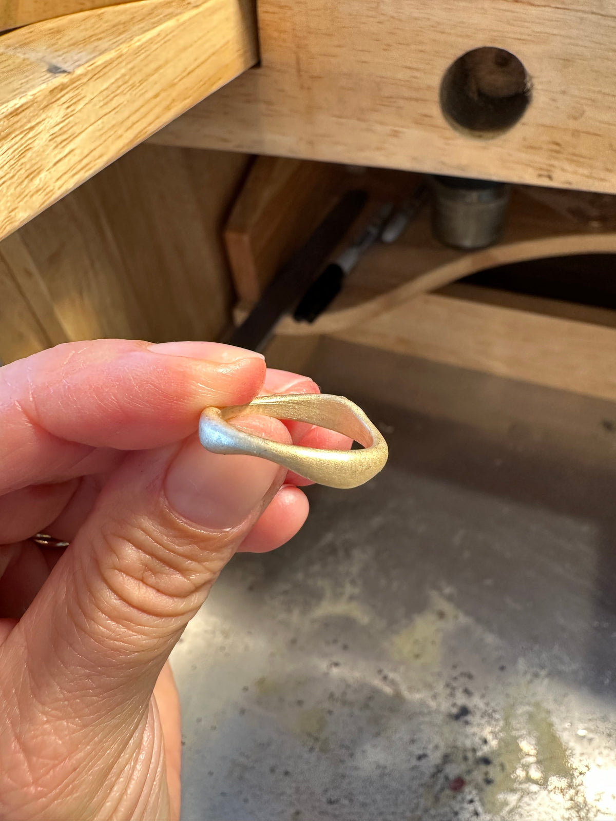 BTS: Making the FW26 Talisman Collection
