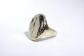 Ra Pinky Signet Ring