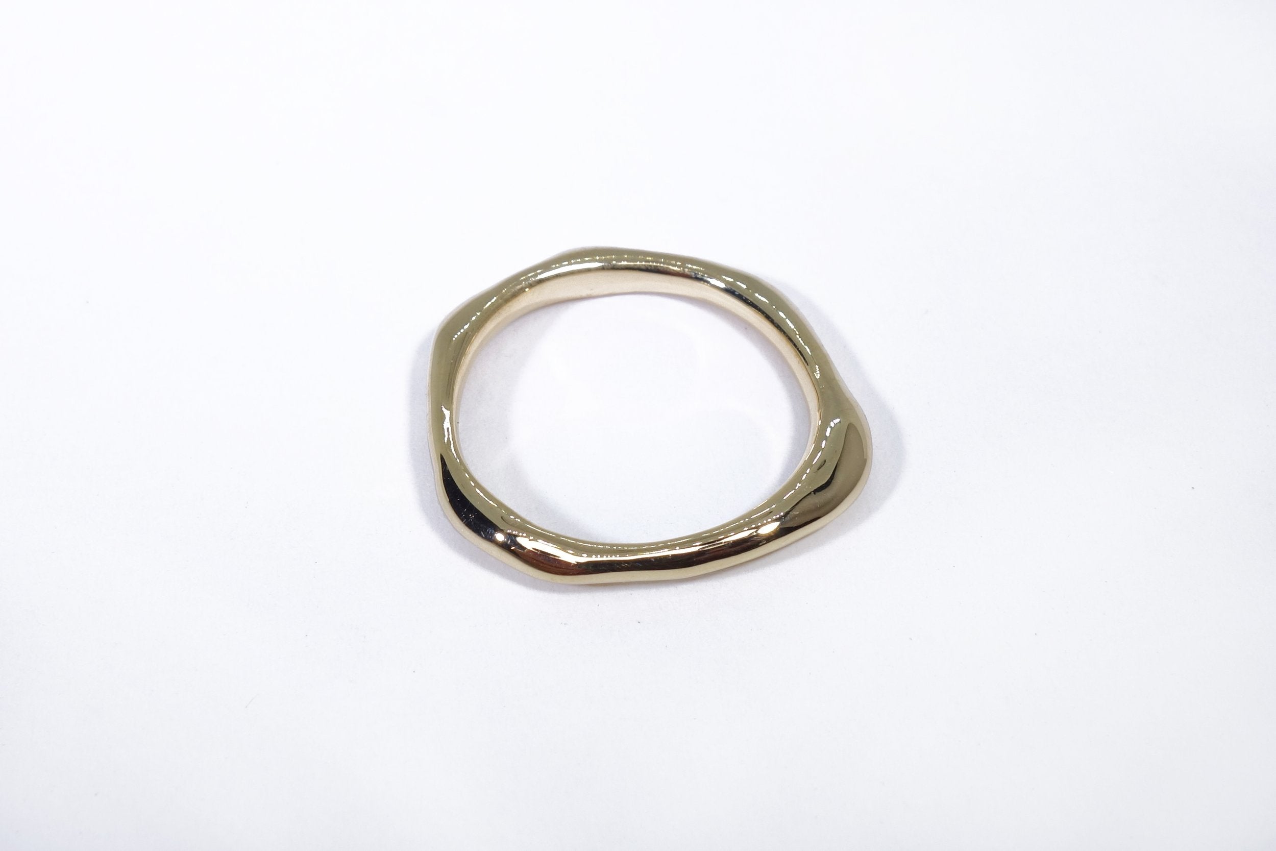 Talisman Fine Jewelry Sirius B Ring in 14k Recycled Gold
