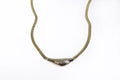 Where the Light Comes Through Necklace