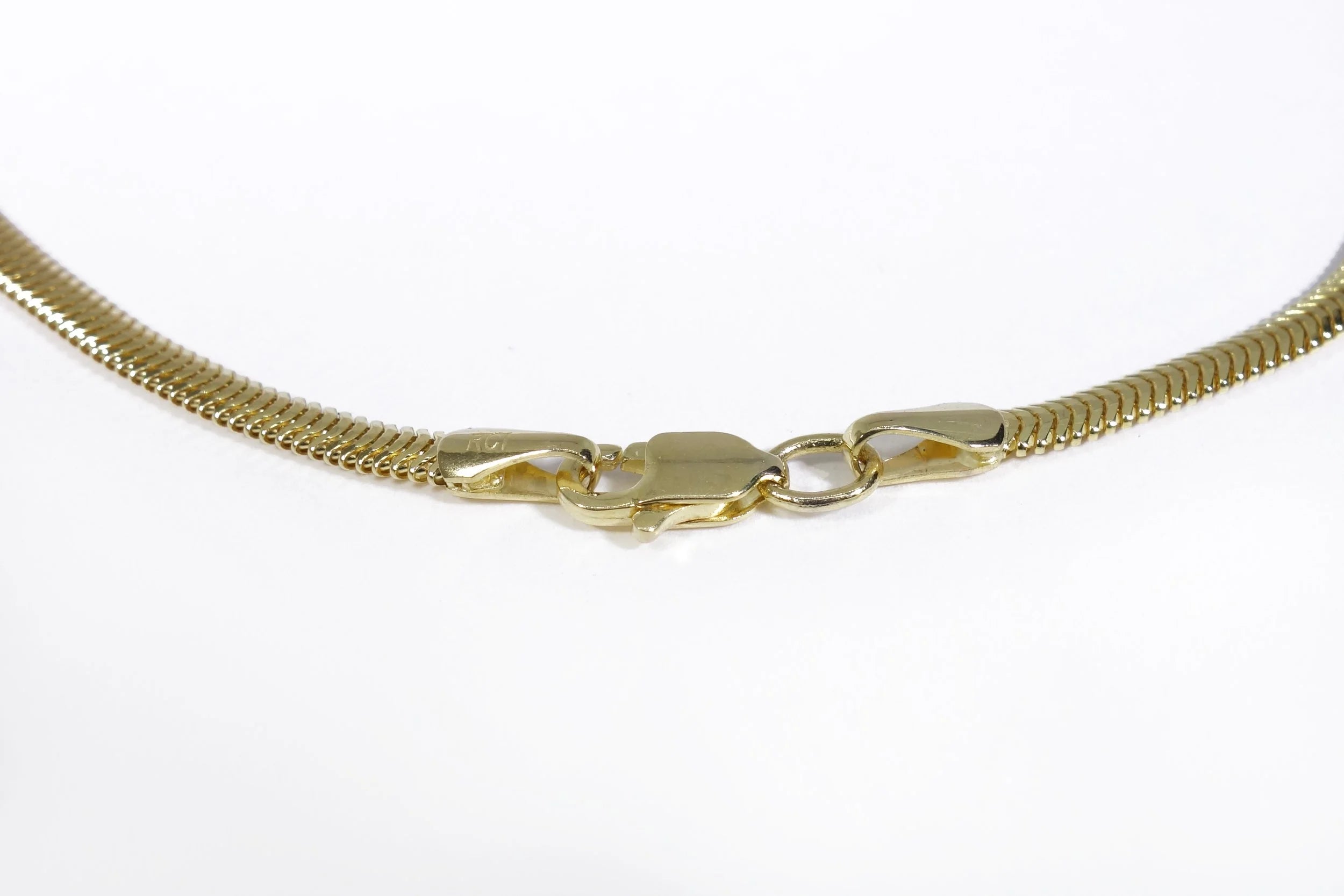 Talisman Fine Jewelry Where the Light Comes Through Necklace in Diamond & 14k Recycled Gold