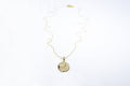 Michael Amulet Necklace