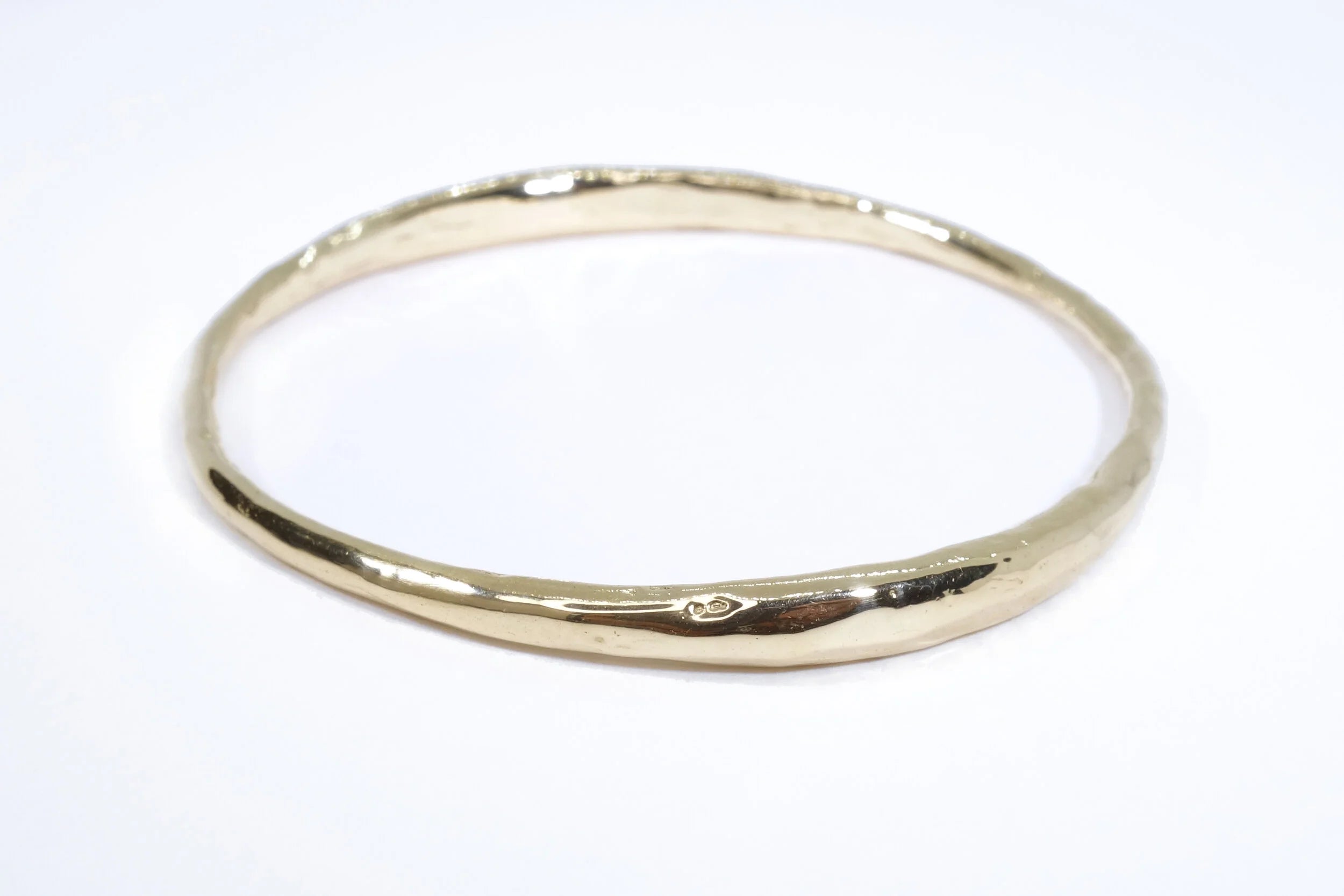 Talisman Fine Jewelry Portal Bracelet in 14k Recycled Gold