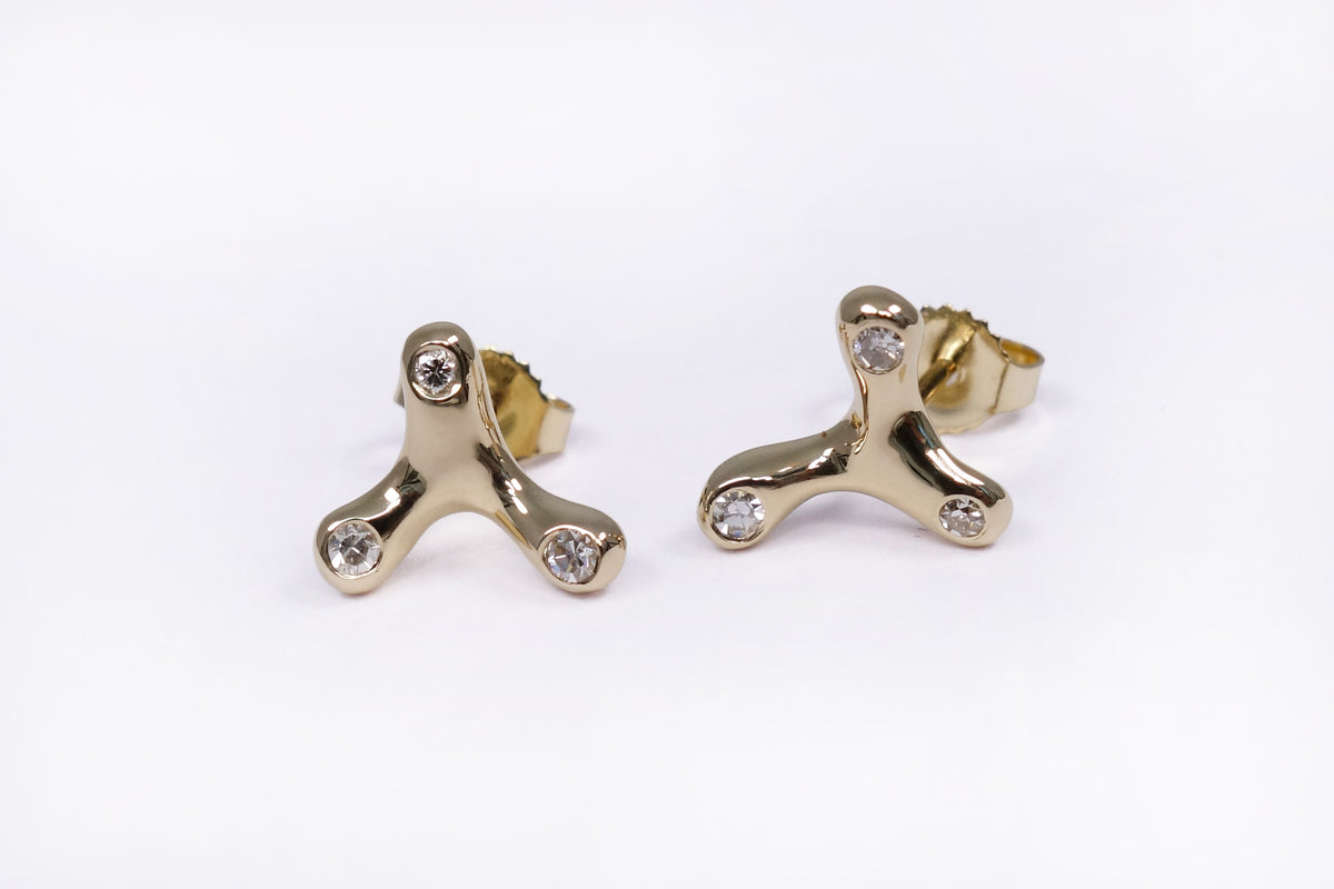Constellation Earrings